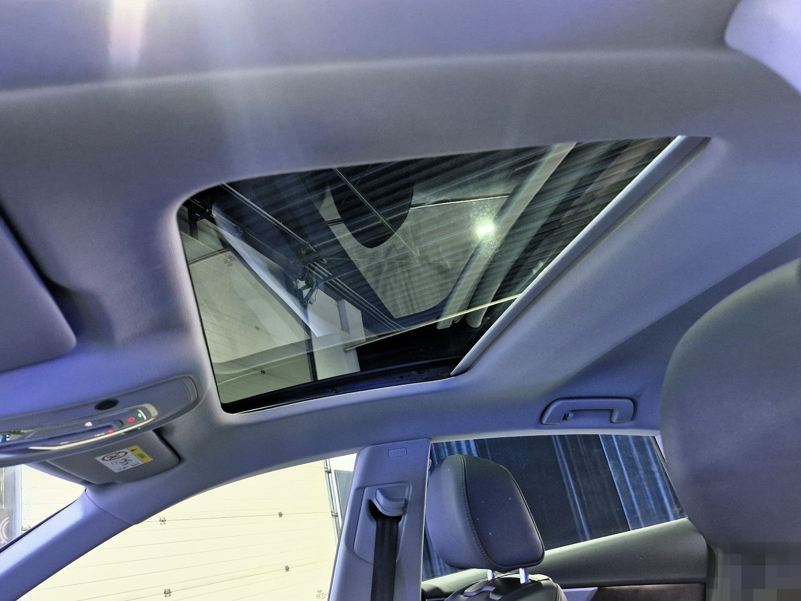 Audi A5 SPORTBACK 40 TFSI S LINE LED/ALCANTARA/PANORA foto 22