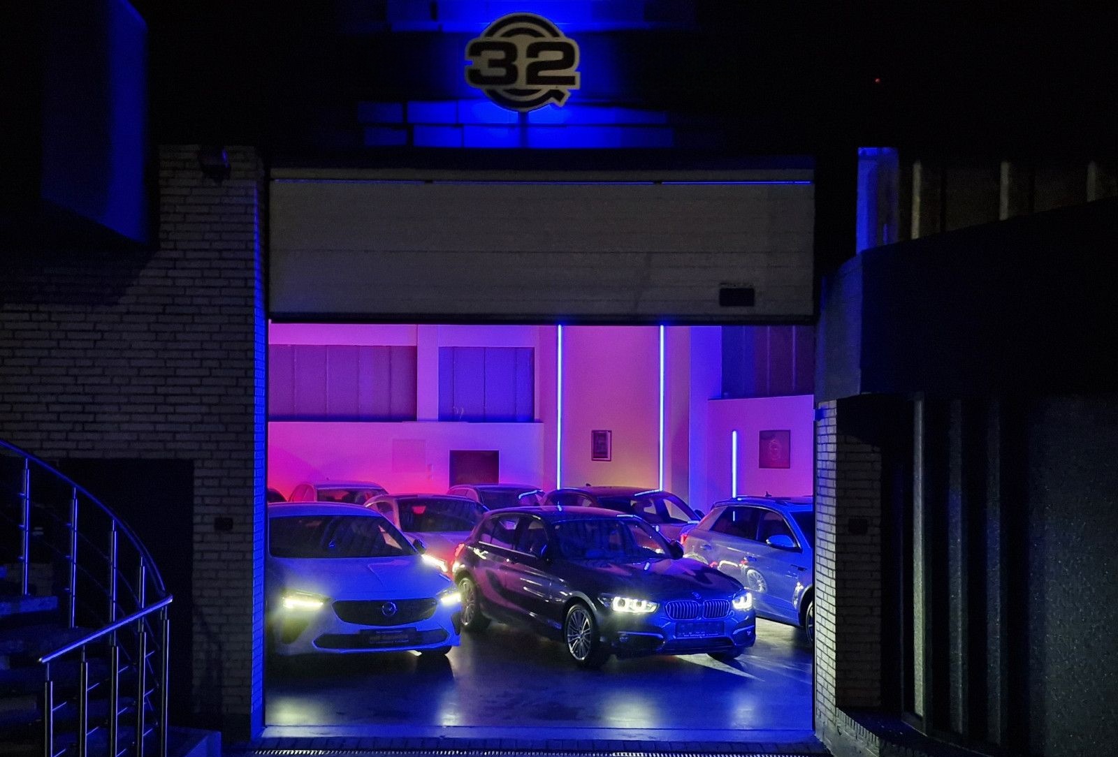 Audi A5 SPORTBACK 40 TFSI S LINE LED/ALCANTARA/PANORA foto 25