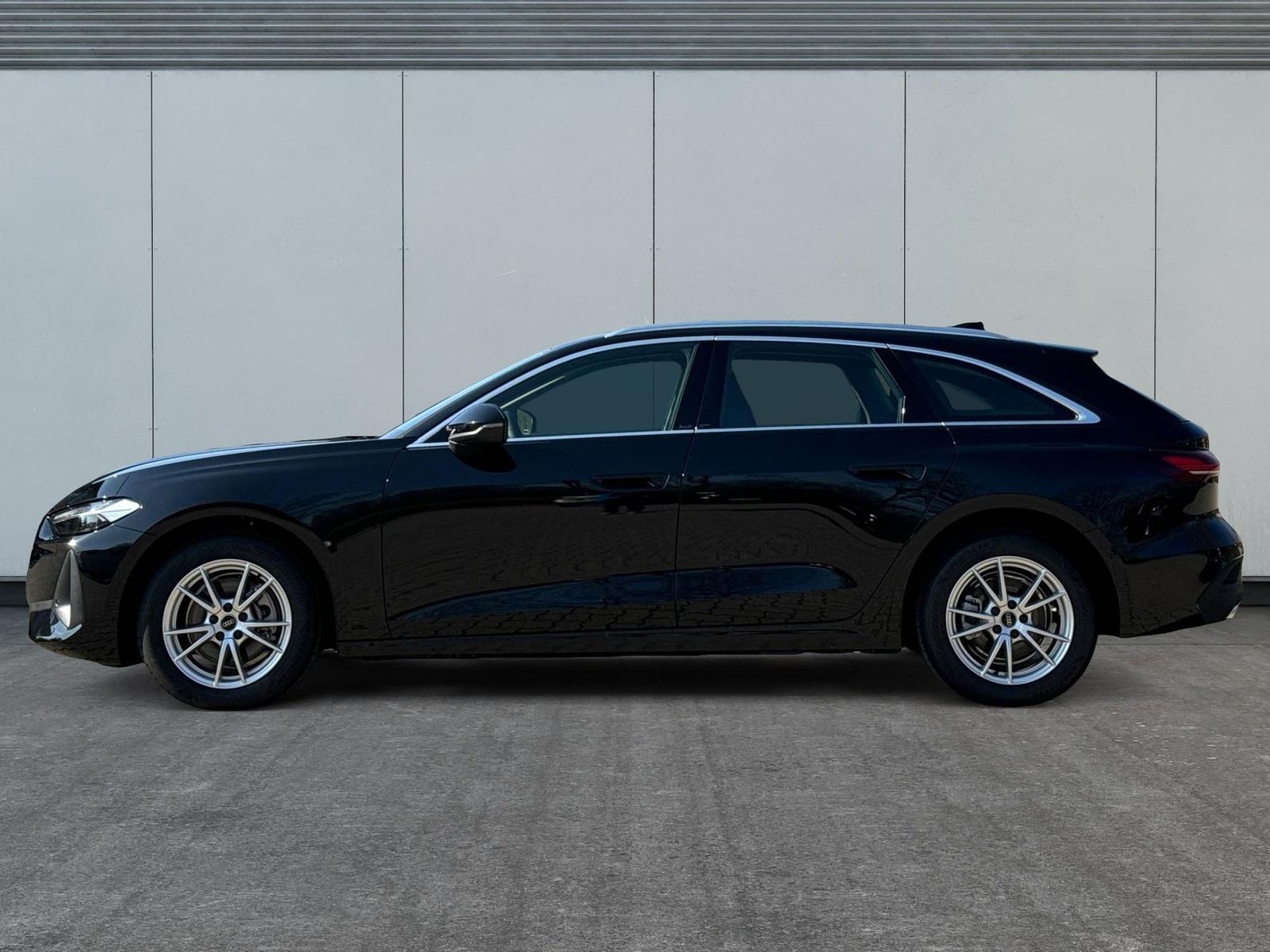 Audi A5 Avant *SOFORT* AHK+KAMERA+EL.HECKKL.+NAVI+... foto 2