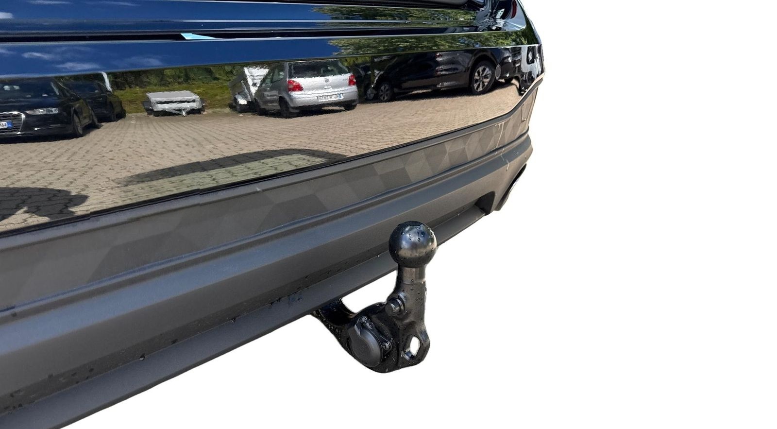 Audi A5 Avant *SOFORT* AHK+KAMERA+EL.HECKKL.+NAVI+... foto 13