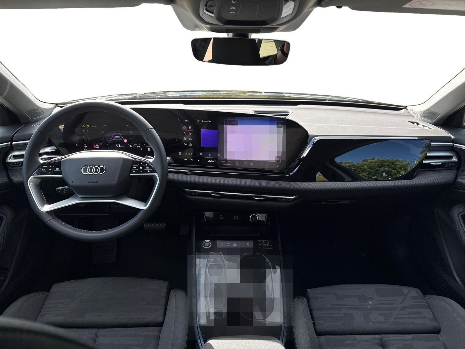 Audi A5 Avant *SOFORT* AHK+KAMERA+EL.HECKKL.+NAVI+... foto 14