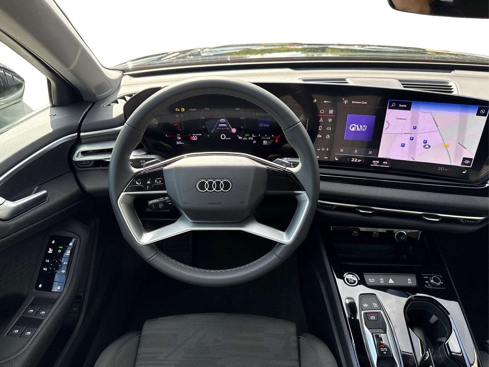 Audi A5 Avant *SOFORT* AHK+KAMERA+EL.HECKKL.+NAVI+... foto 15