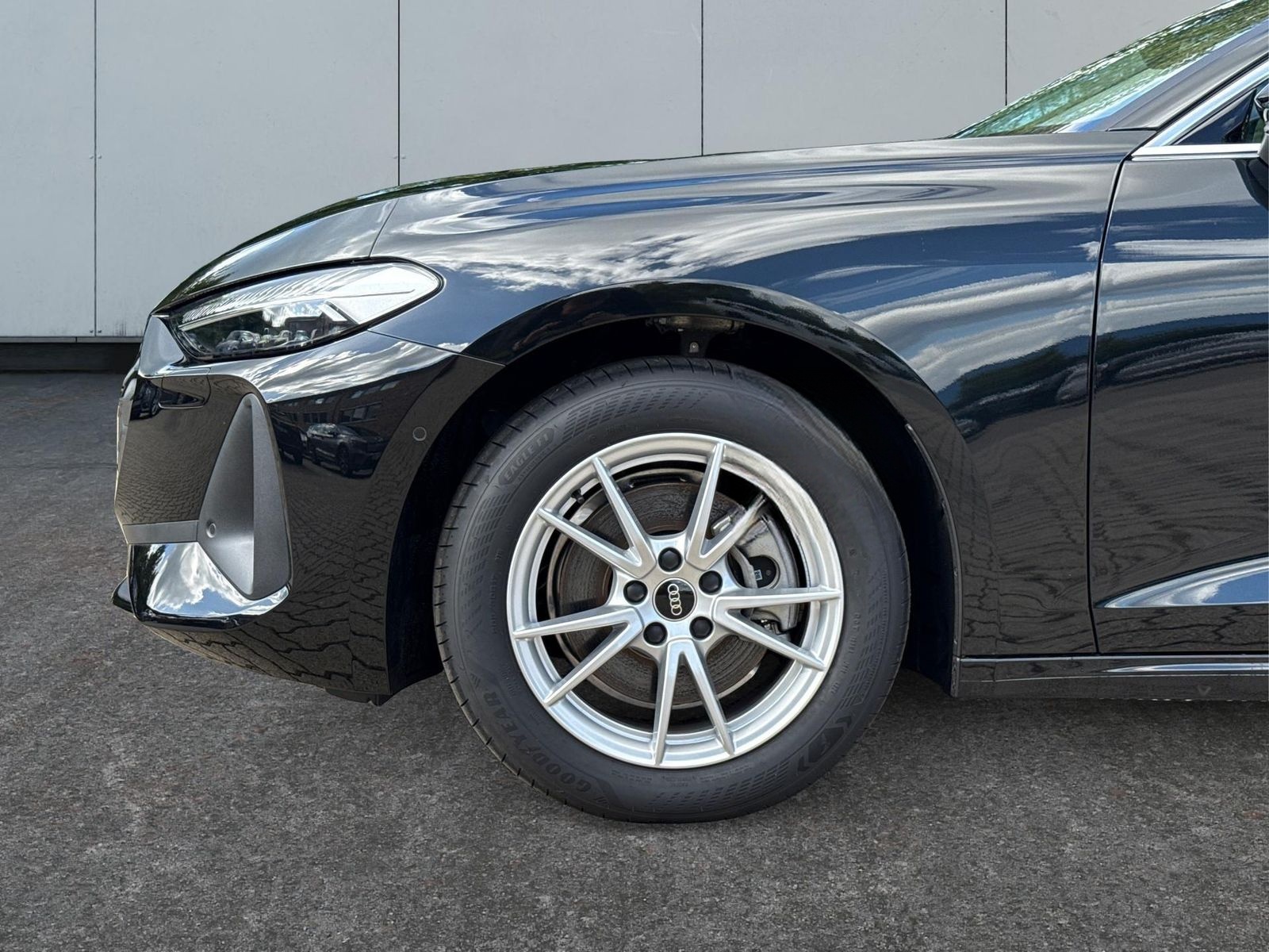 Audi A5 Avant *SOFORT* AHK+KAMERA+EL.HECKKL.+NAVI+... foto 8