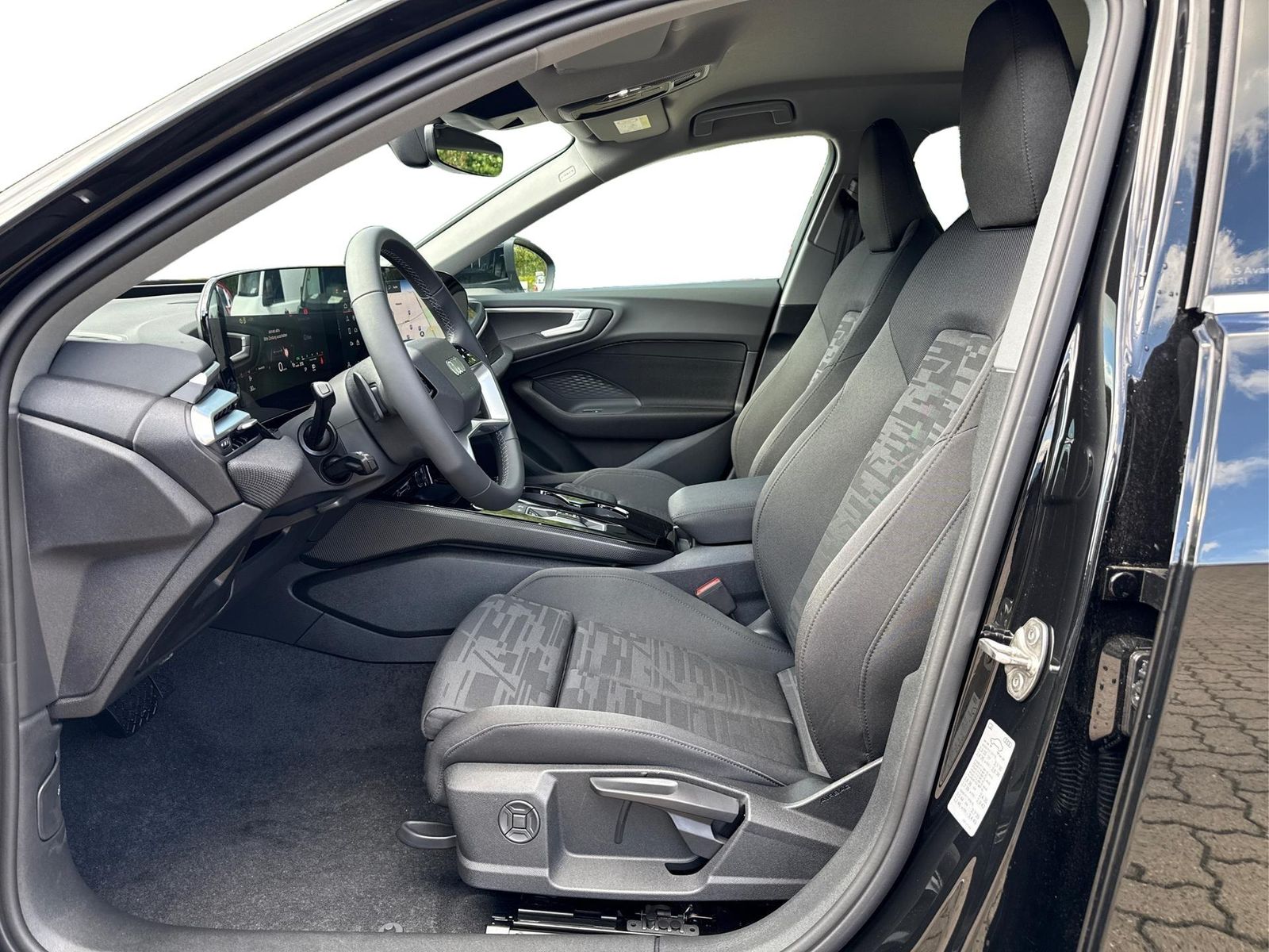 Audi A5 Avant *SOFORT* AHK+KAMERA+EL.HECKKL.+NAVI+... foto 10