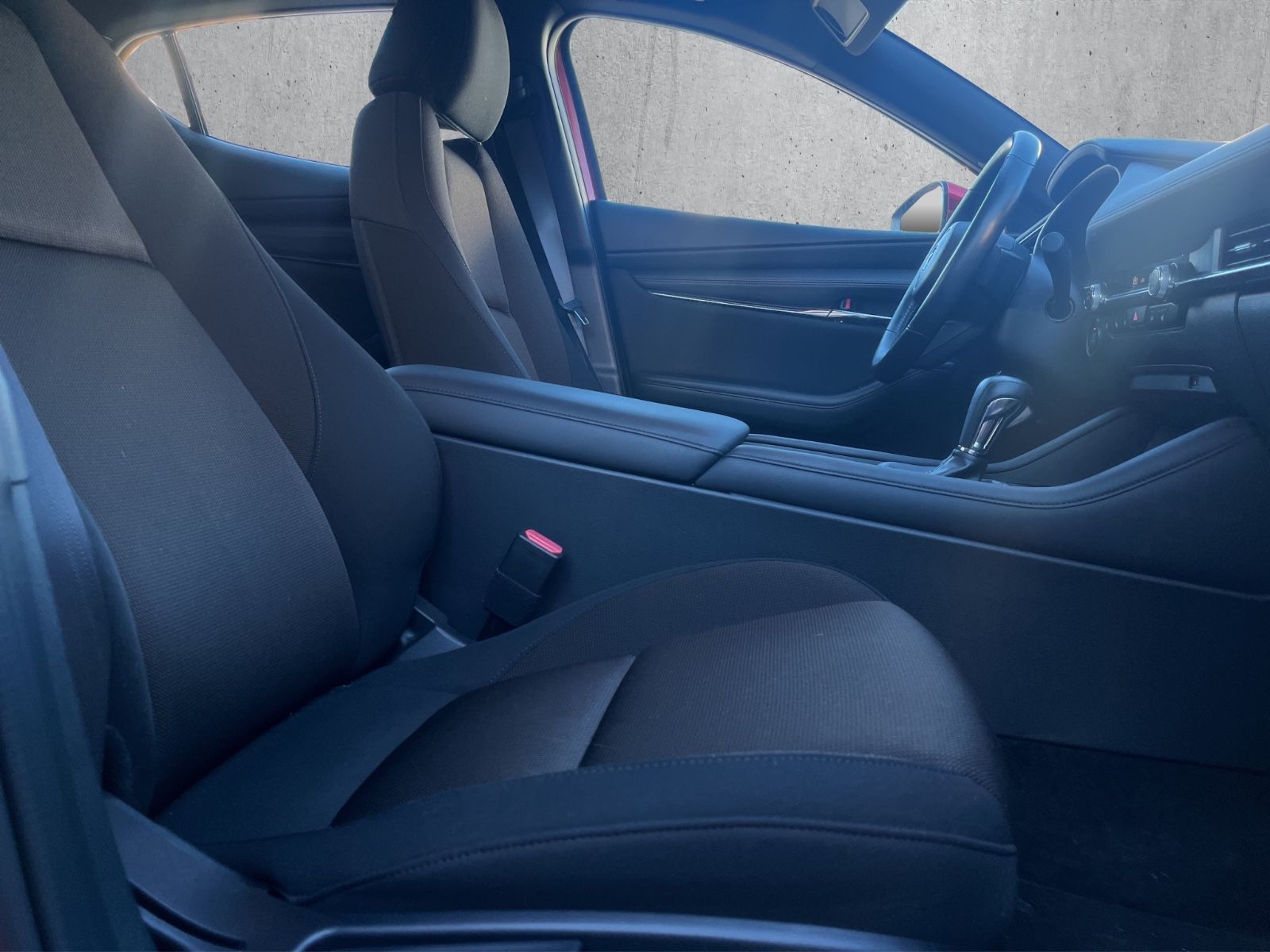 Mazda 3 Lim. 5-trg. Selection HuD LED Kamera Navi foto 12