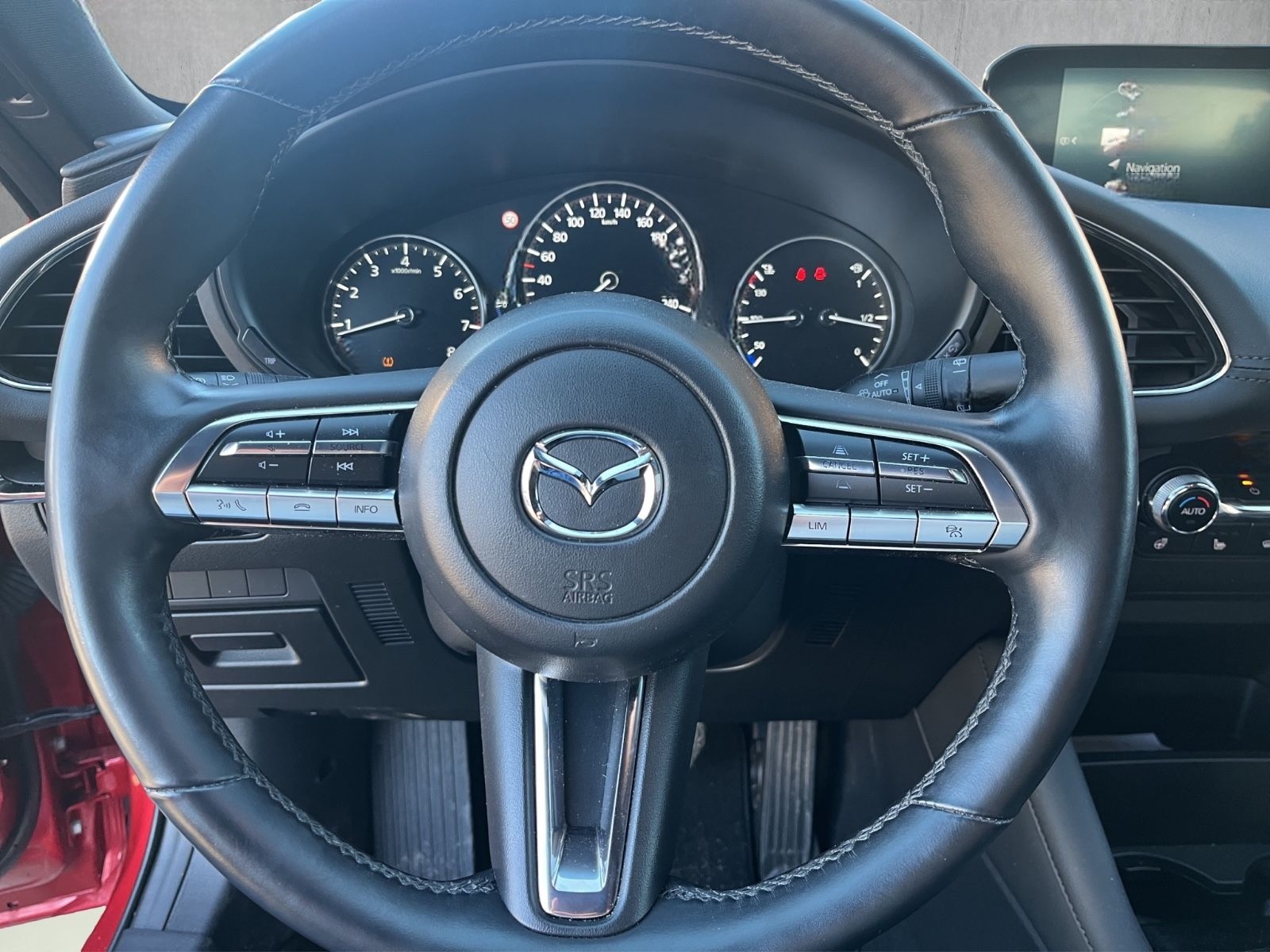 Mazda 3 Lim. 5-trg. Selection HuD LED Kamera Navi foto 14