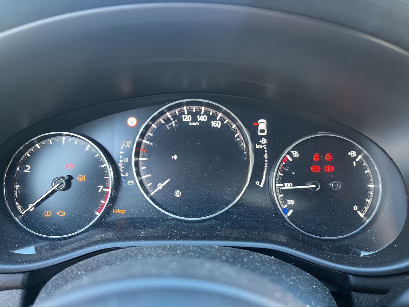 Mazda 3 Lim. 5-trg. Selection HuD LED Kamera Navi foto 15