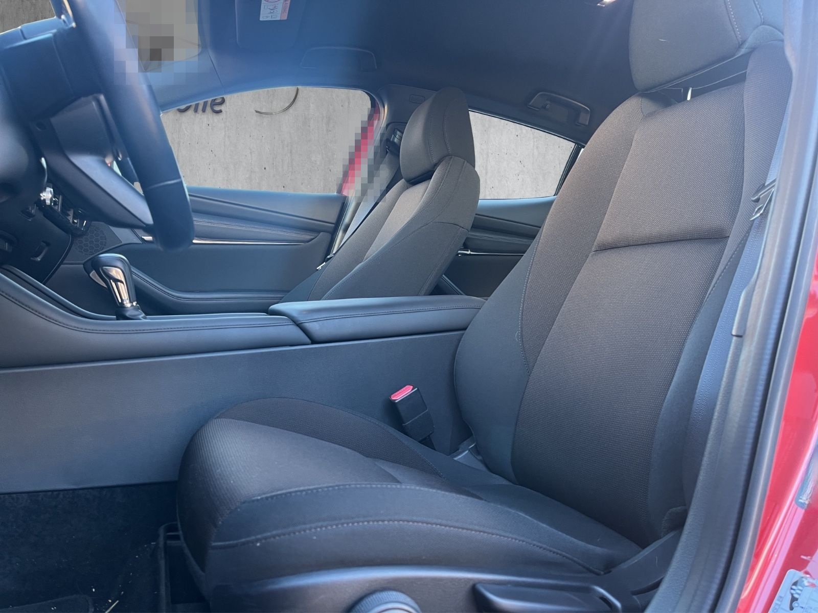 Mazda 3 Lim. 5-trg. Selection HuD LED Kamera Navi foto 9