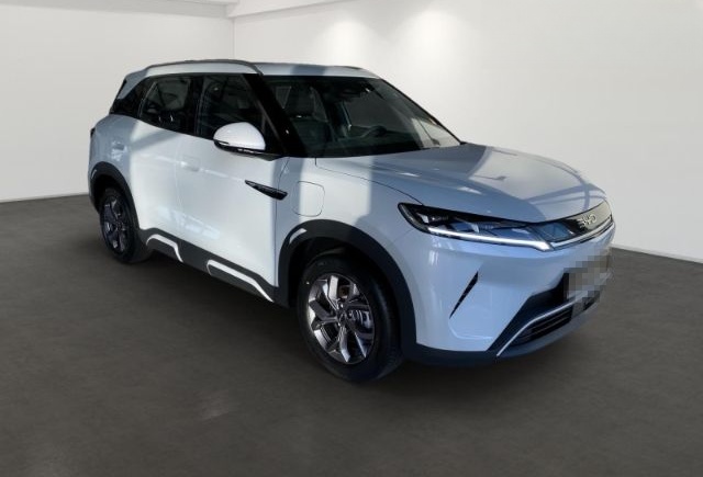 BYD ATTO 2 Active/Panorama/Keyless Go/Rückfahrkamera foto 2