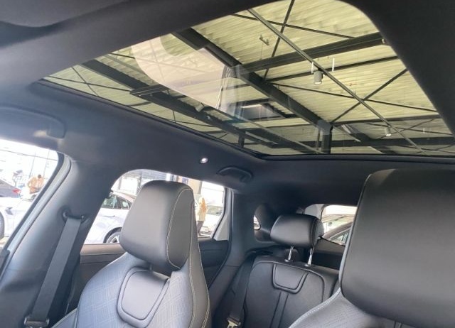 BYD ATTO 2 Active/Panorama/Keyless Go/Rückfahrkamera foto 16