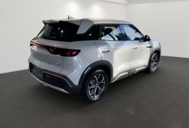 BYD ATTO 2 Active/Panorama/Keyless Go/Rückfahrkamera foto 3