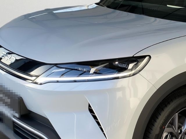 BYD ATTO 2 Active/Panorama/Keyless Go/Rückfahrkamera foto 5