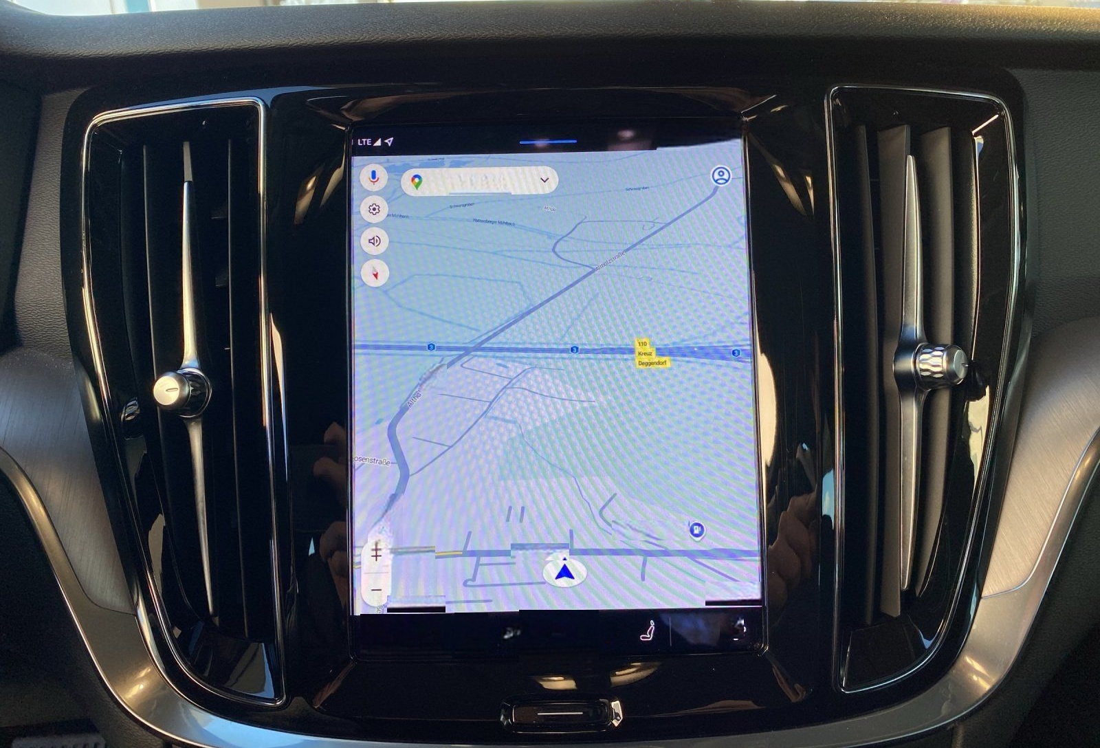 Volvo V60 Kombi B4 (Diesel) Core LED+Navi+SHZ+Winterp. foto 18