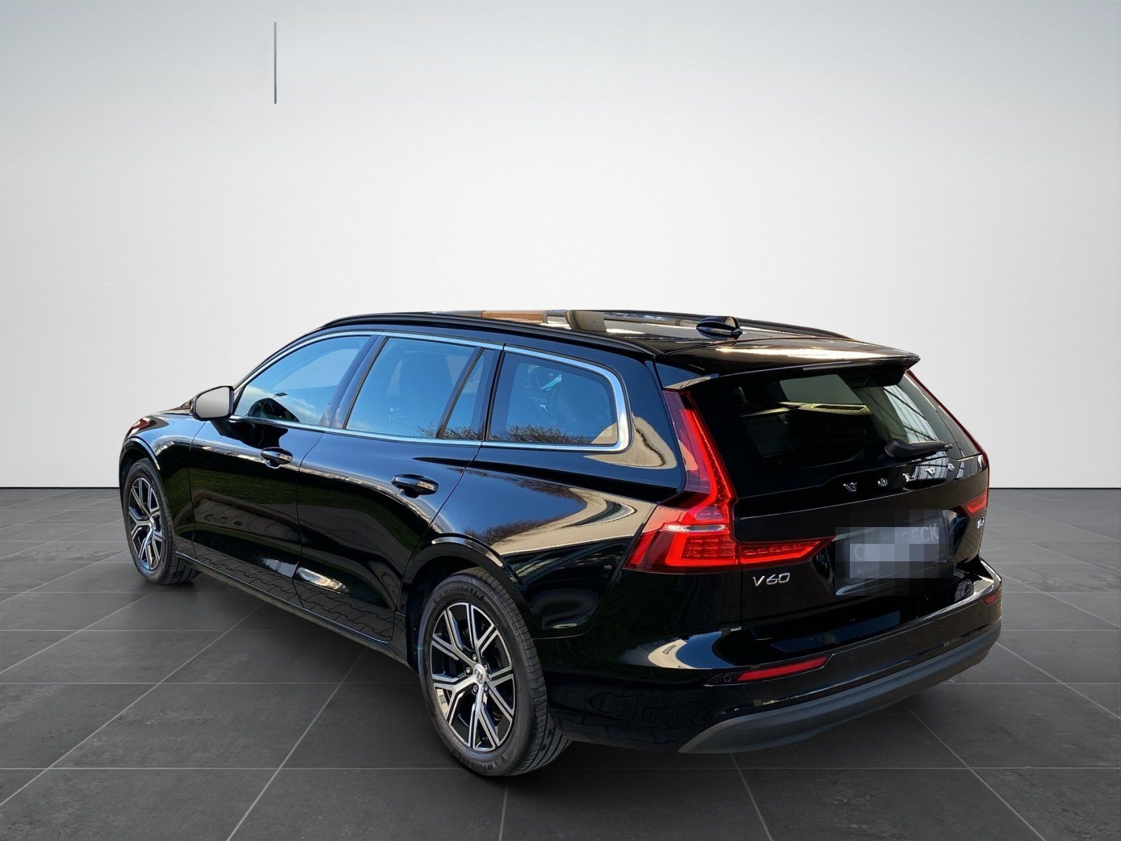 Volvo V60 Kombi B4 (Diesel) Core LED+Navi+SHZ+Winterp. foto 3