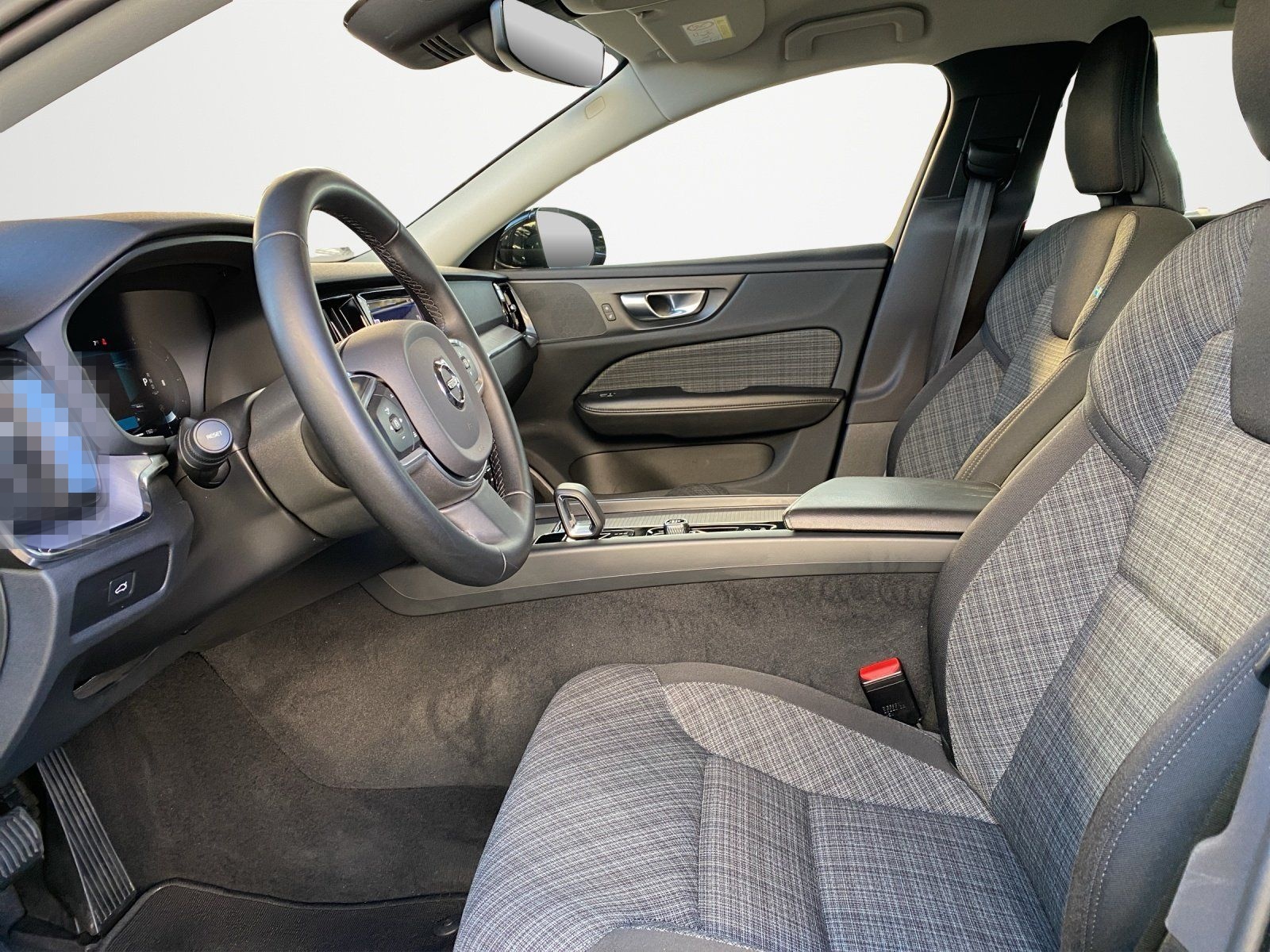 Volvo V60 Kombi B4 (Diesel) Core LED+Navi+SHZ+Winterp. foto 7