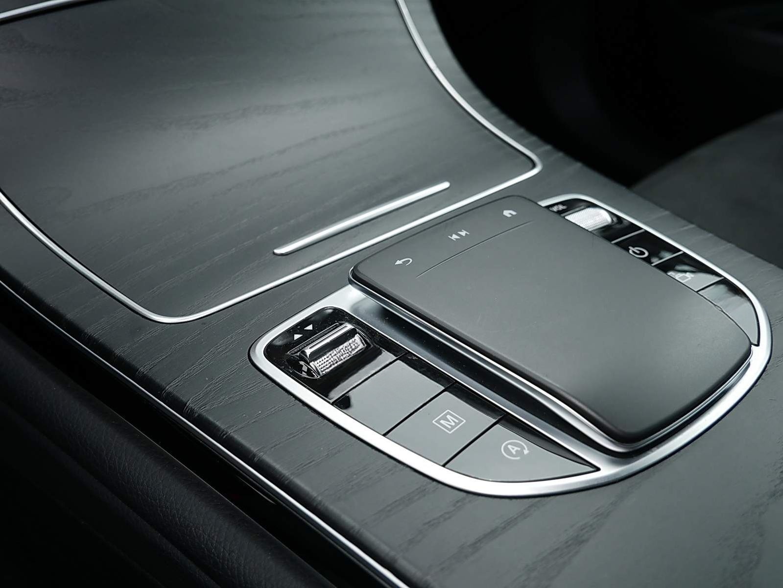 Mercedes-Benz GLC 400 d 4M+AMG+Night+DISTRONIC+360°+AHK+LED+++ foto 10