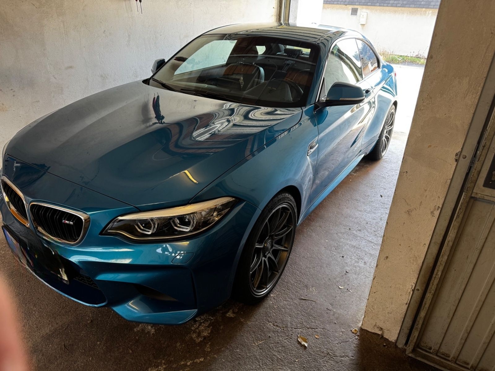 BMW M2 Coupé M2 foto 2