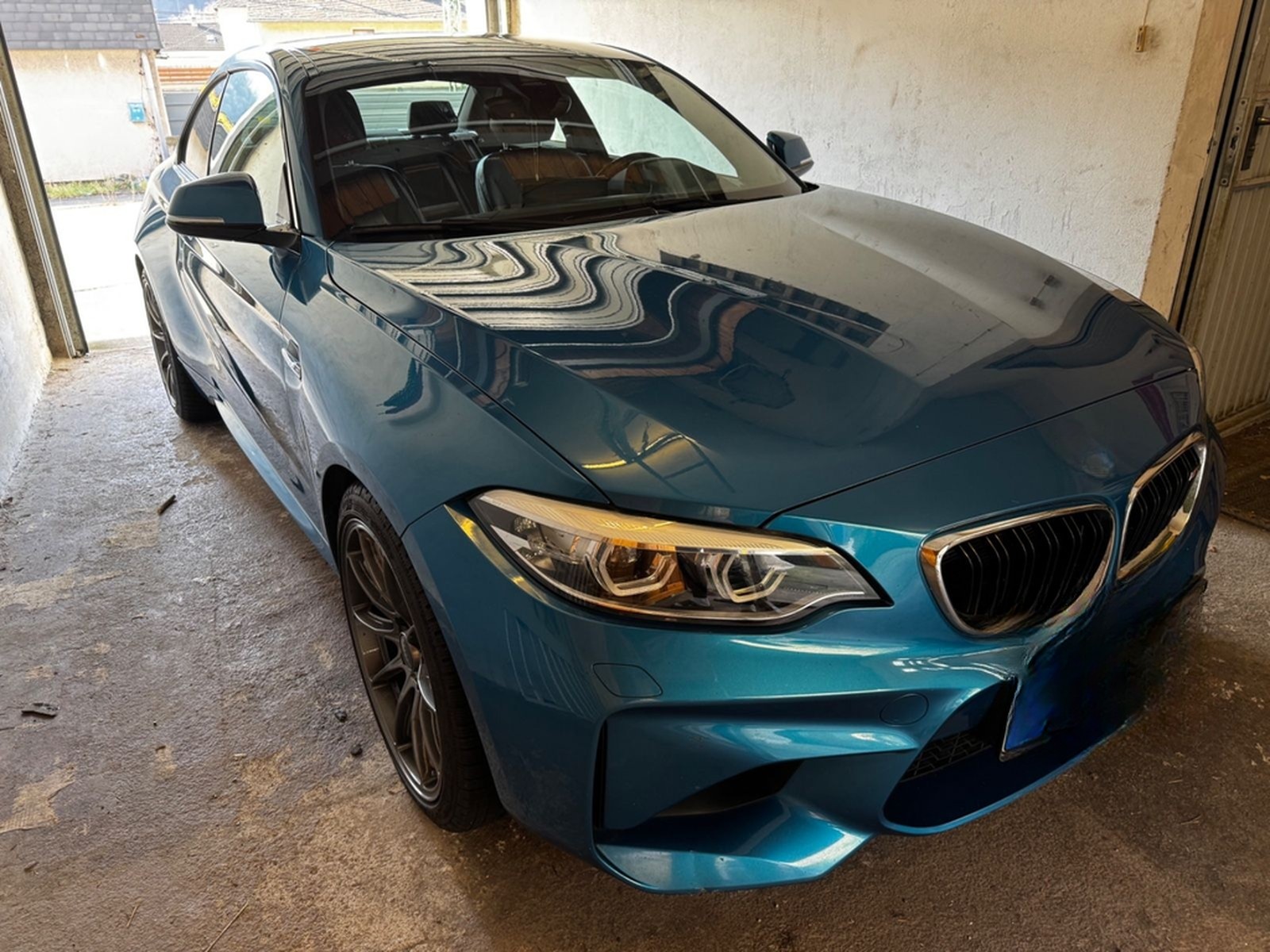 BMW M2 Coupé M2 foto 6