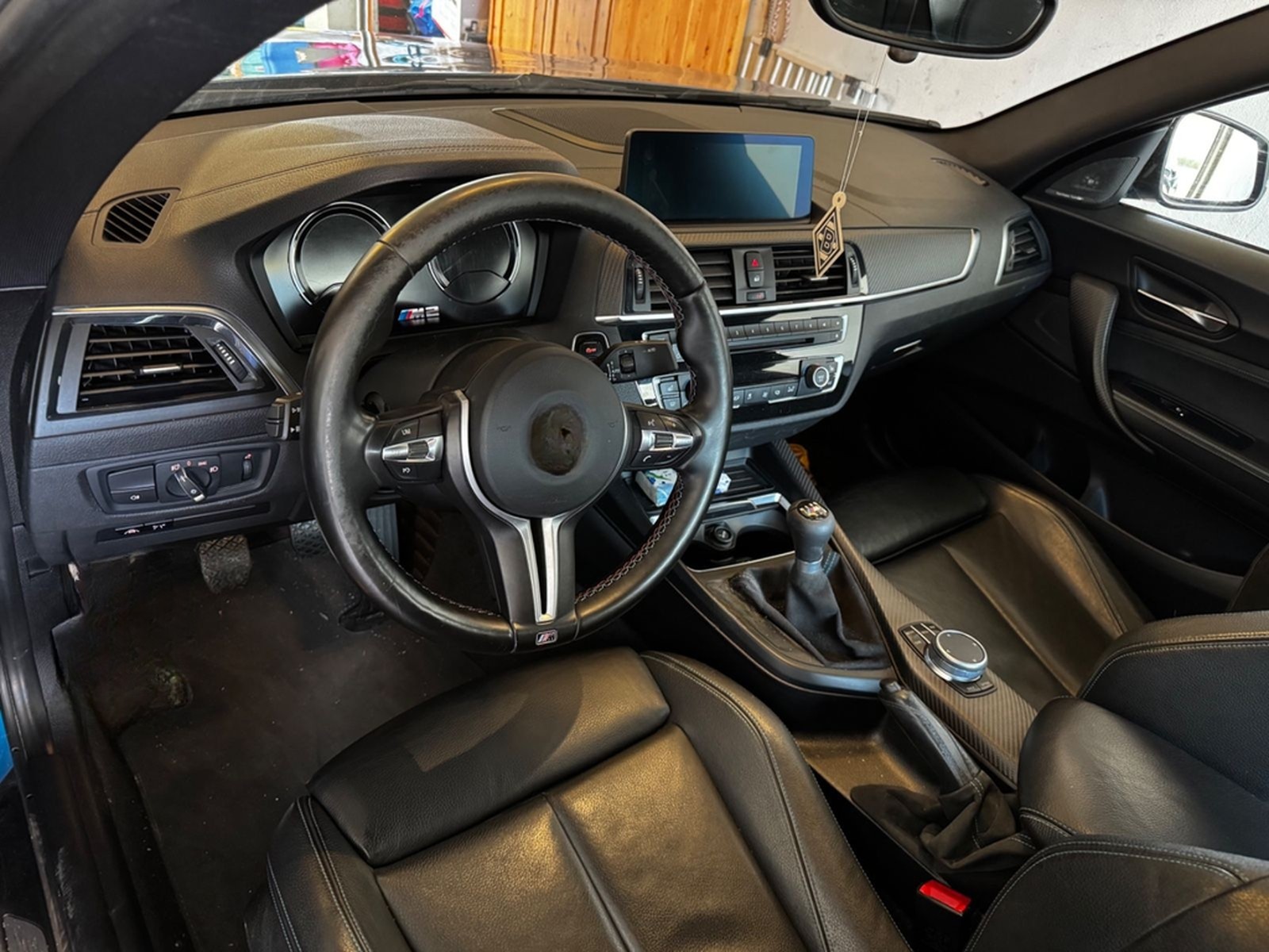 BMW M2 Coupé M2 foto 8