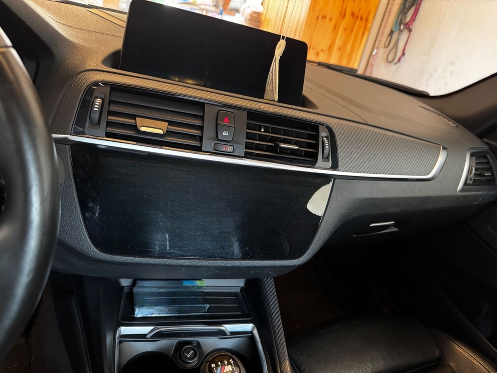 BMW M2 Coupé M2 foto 9
