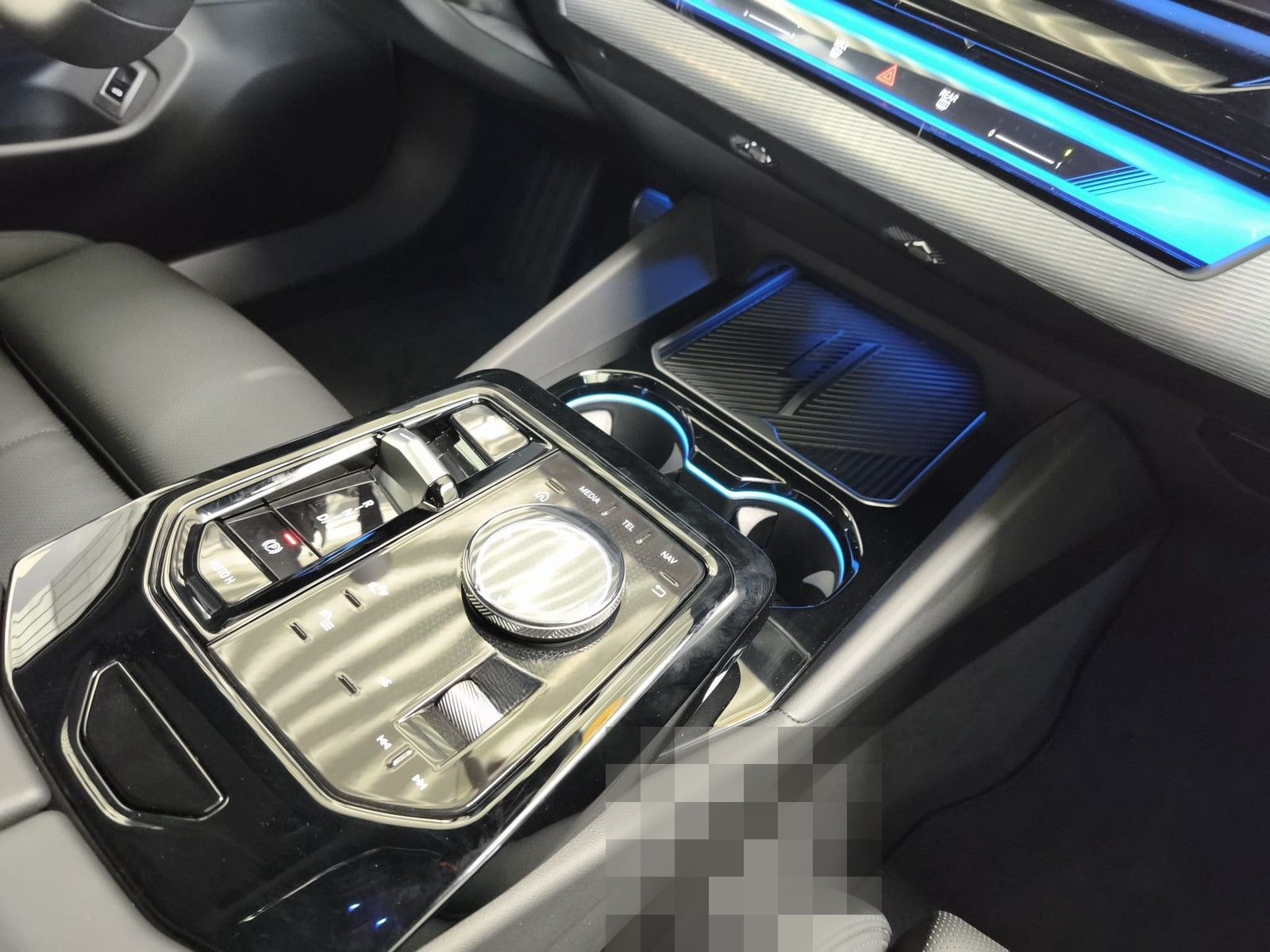 BMW 520i M Sport Tour. HK/Dr.As+/RFK/ACC foto 12
