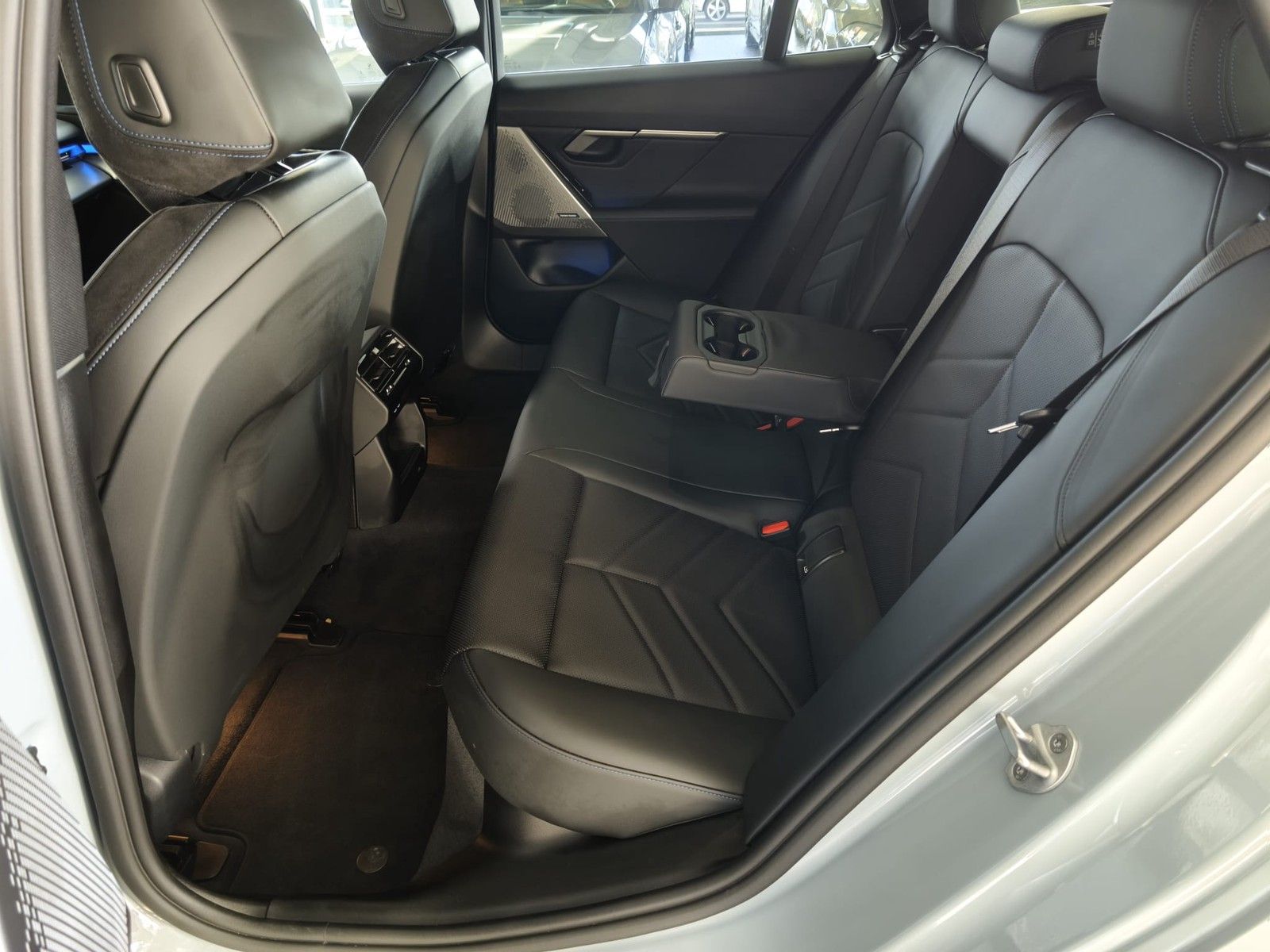 BMW 520i M Sport Tour. HK/Dr.As+/RFK/ACC foto 14