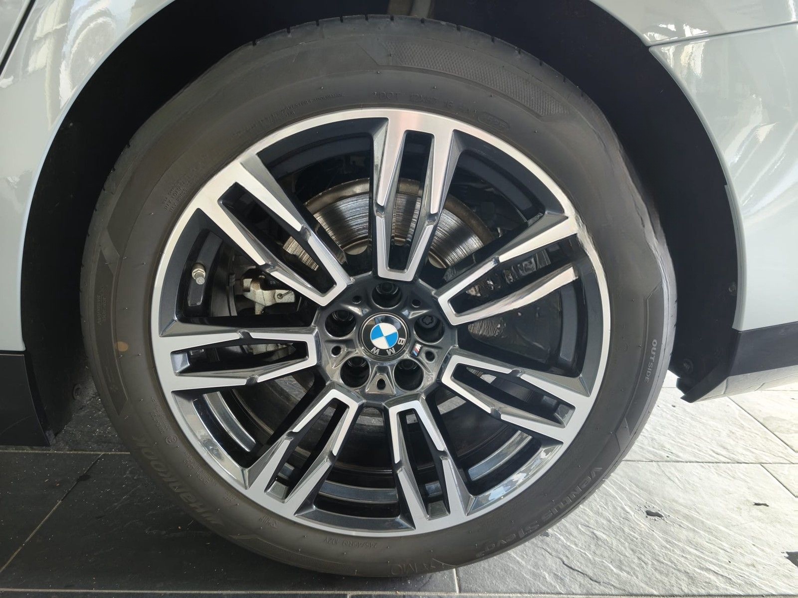 BMW 520i M Sport Tour. HK/Dr.As+/RFK/ACC foto 15