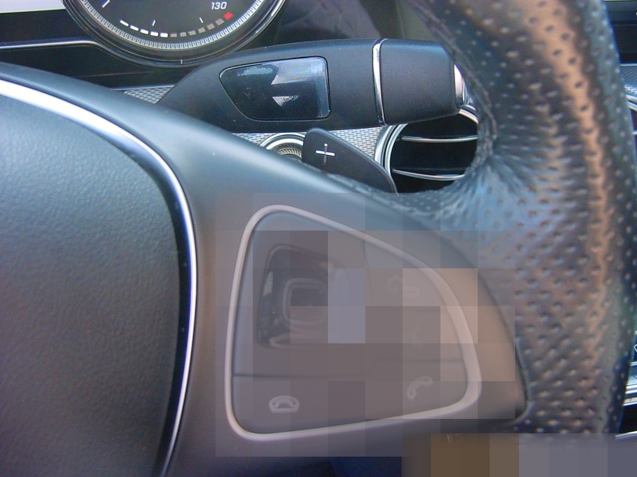 Mercedes-Benz E 200 T AVANTG AUT,LED,NAVI,KAM,SHZ,PARK-ASS,eHK foto 16