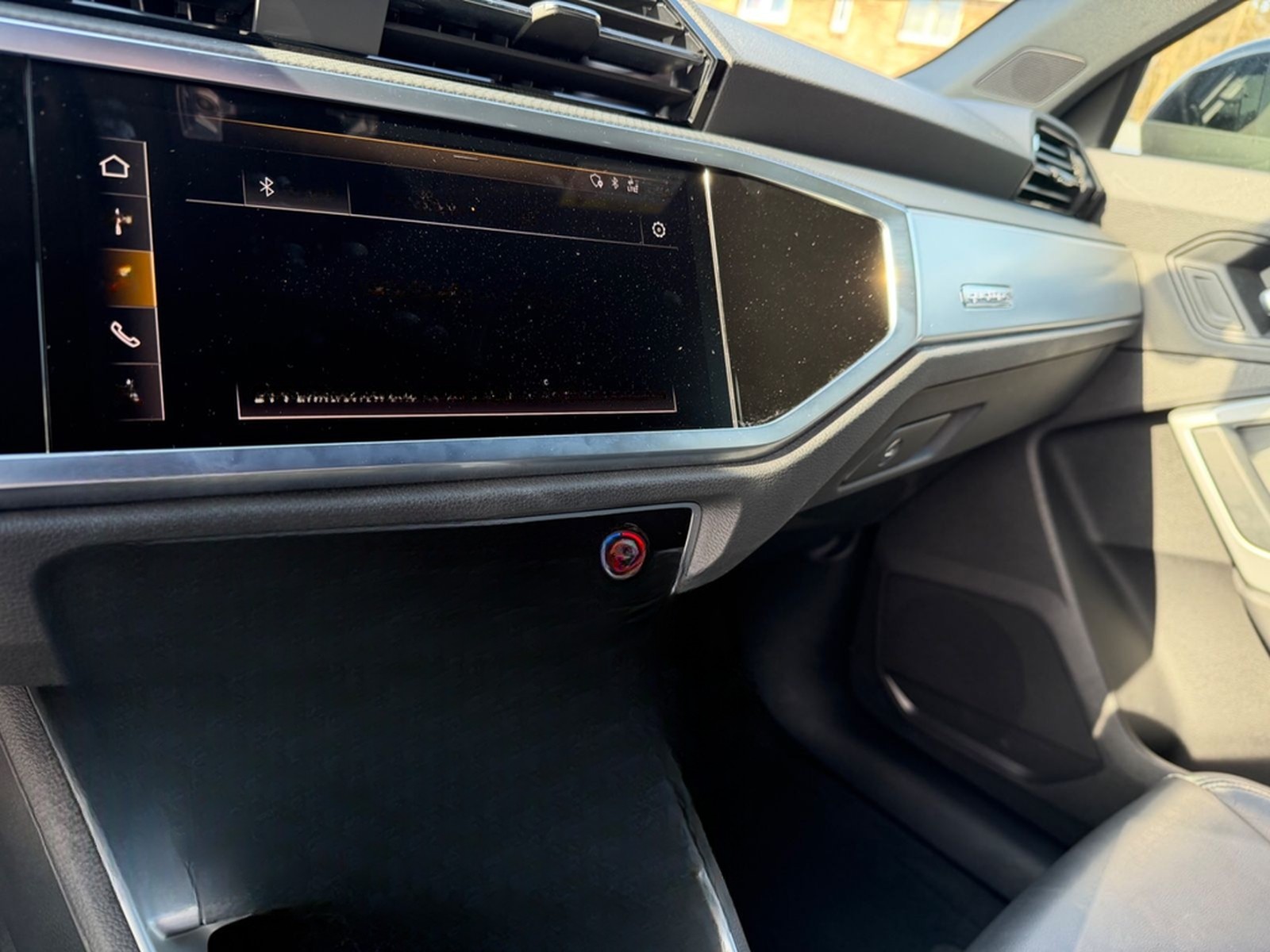 Audi Q3 45 TFSI quattro advanced *LEDER/AHK* foto 17