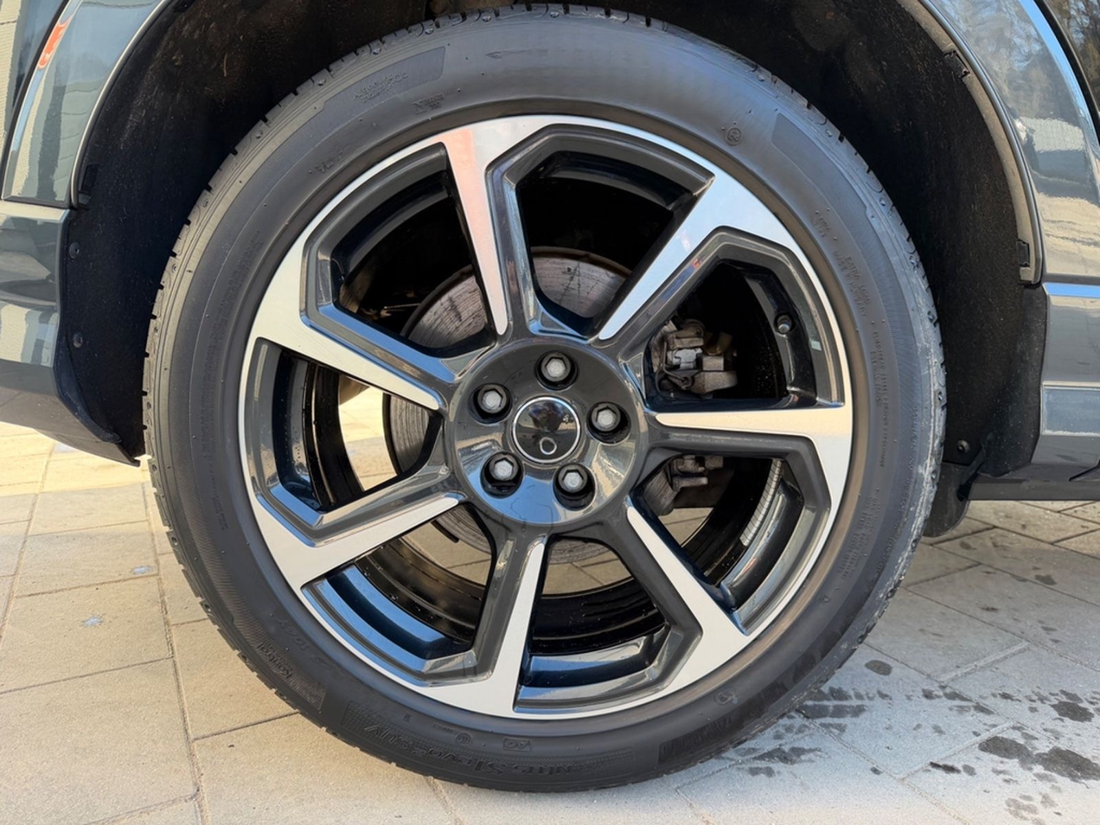 Audi Q3 45 TFSI quattro advanced *LEDER/AHK* foto 24