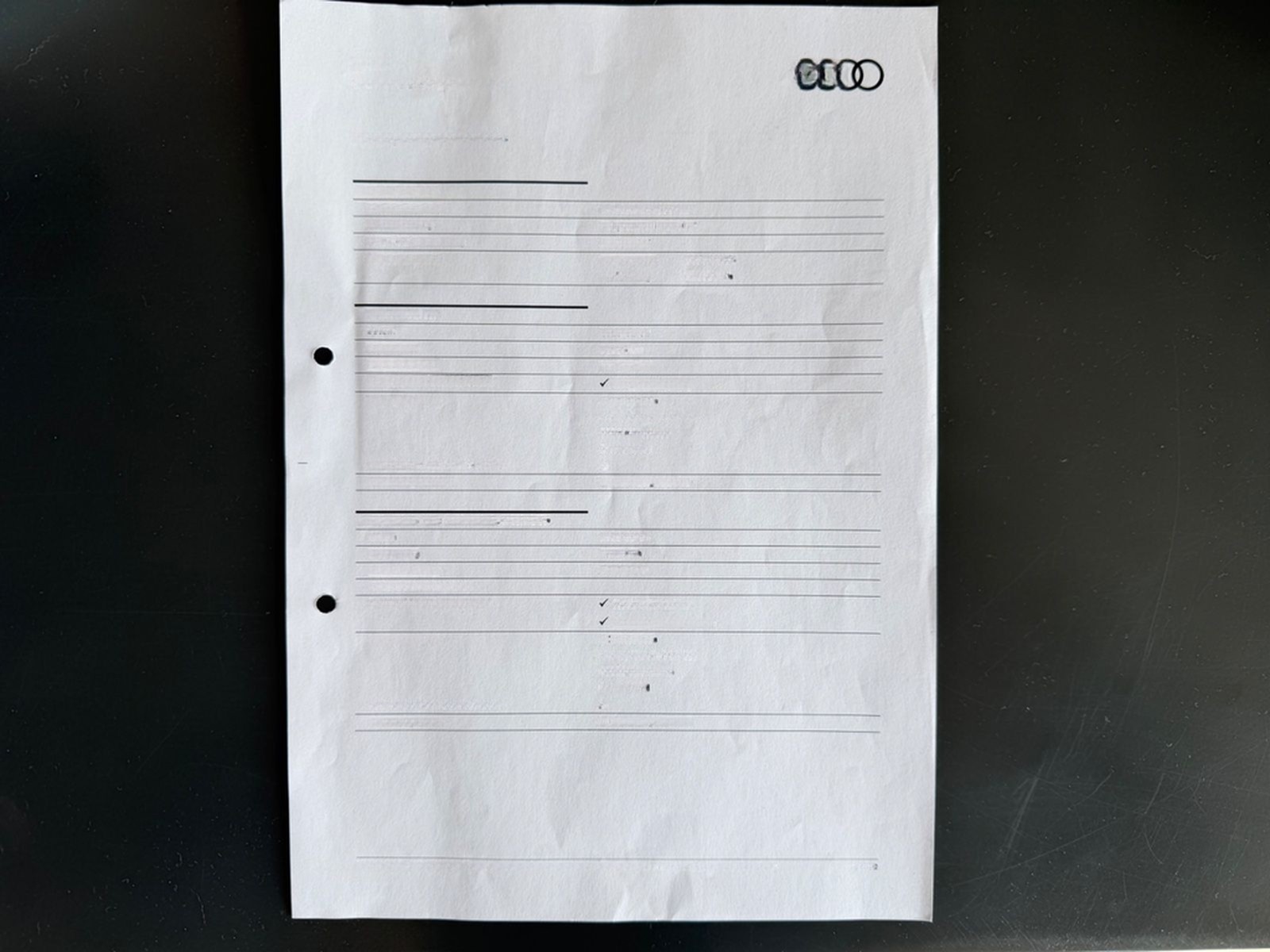 Audi Q3 45 TFSI quattro advanced *LEDER/AHK* foto 27