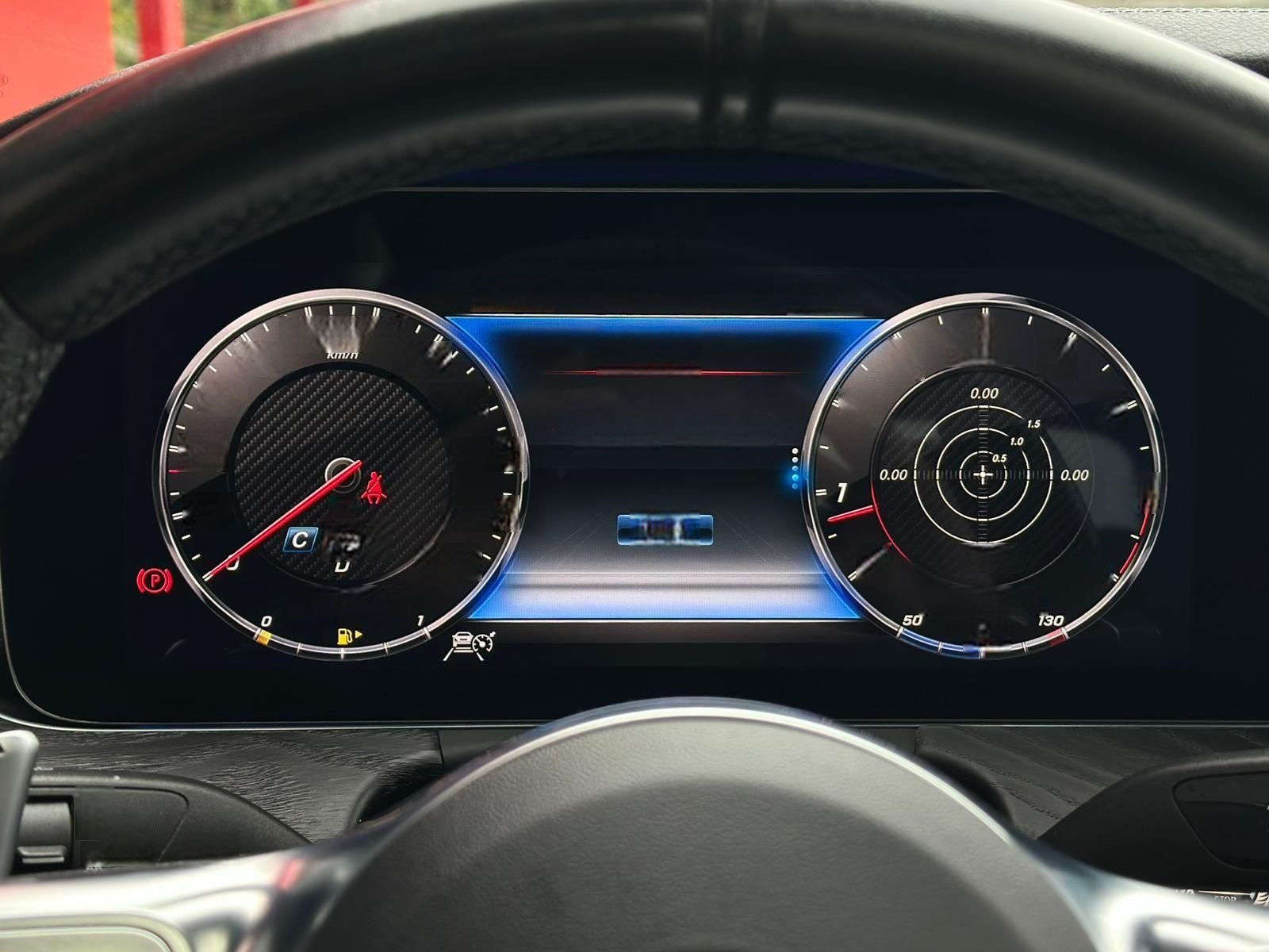 Mercedes-Benz E63T AMG 4M NIGHT ALL BLACK DRIVERS#SH#HUD#AHK foto 13