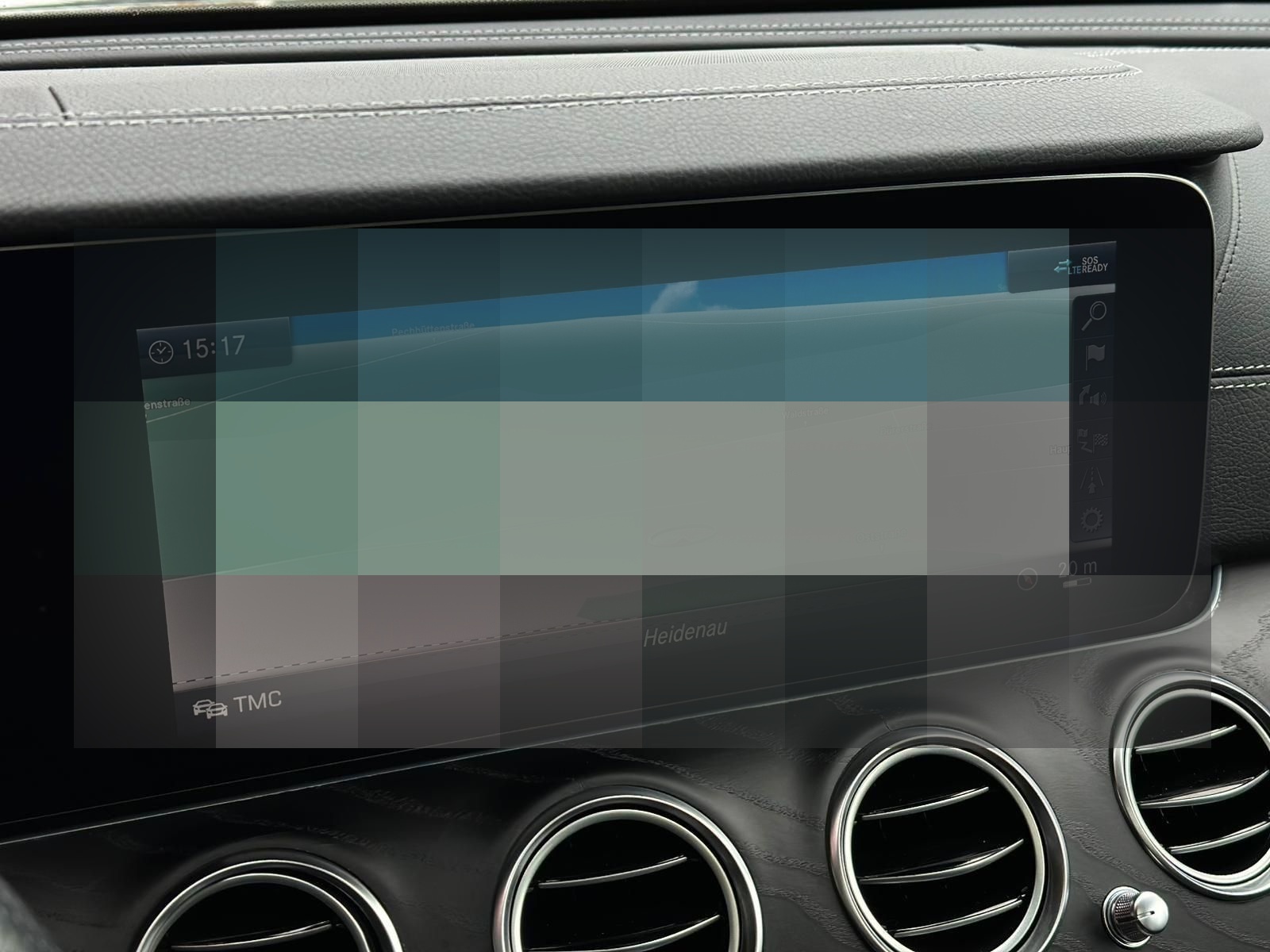 Mercedes-Benz E63T AMG 4M NIGHT ALL BLACK DRIVERS#SH#HUD#AHK foto 14