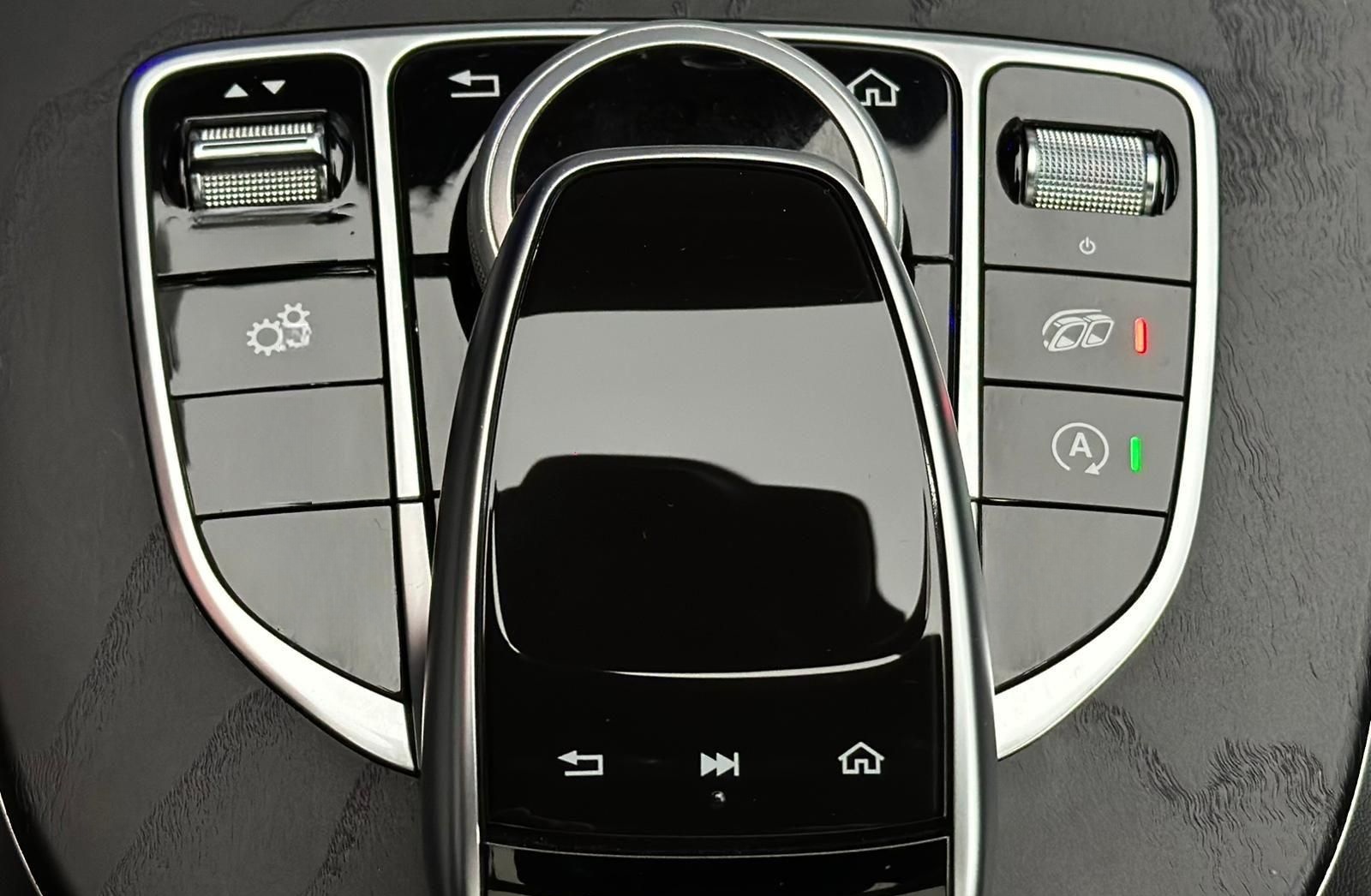 Mercedes-Benz E63T AMG 4M NIGHT ALL BLACK DRIVERS#SH#HUD#AHK foto 16