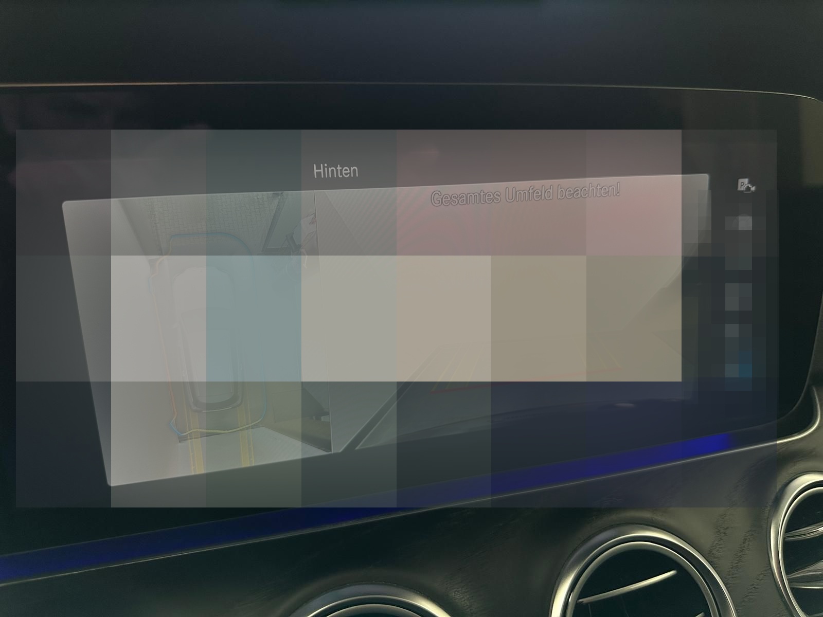 Mercedes-Benz E 220 d T Avantg+Night Distronic+ 360° Burmester foto 16