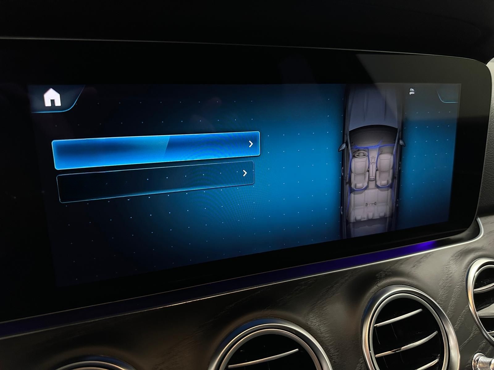 Mercedes-Benz E 220 d T Avantg+Night Distronic+ 360° Burmester foto 20