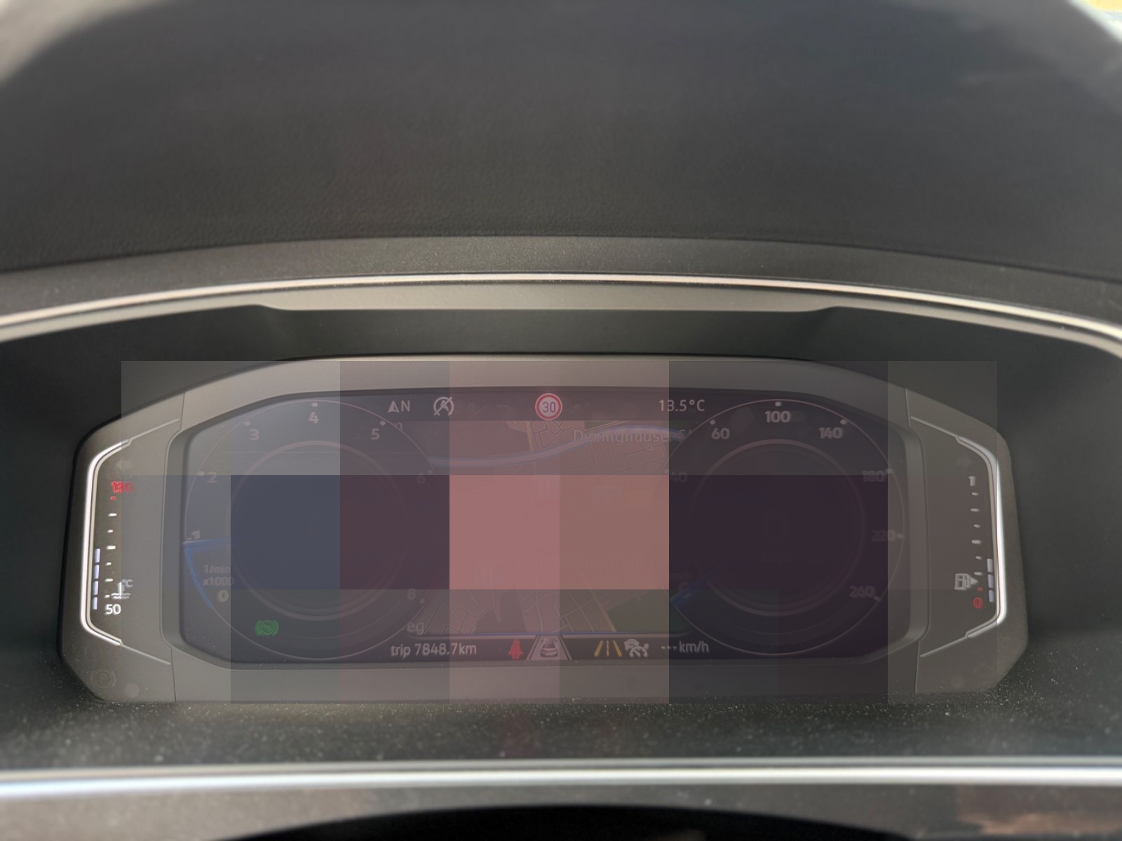 Volkswagen Tiguan Highline BMT/Start-Stopp 1.Hand LED Autom foto 14