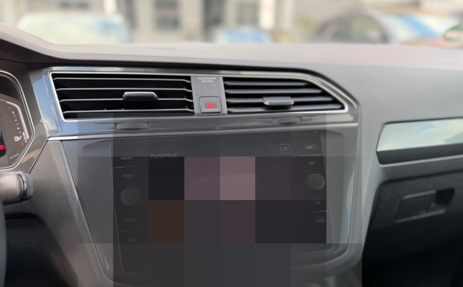 Volkswagen Tiguan Highline BMT/Start-Stopp 1.Hand LED Autom foto 16