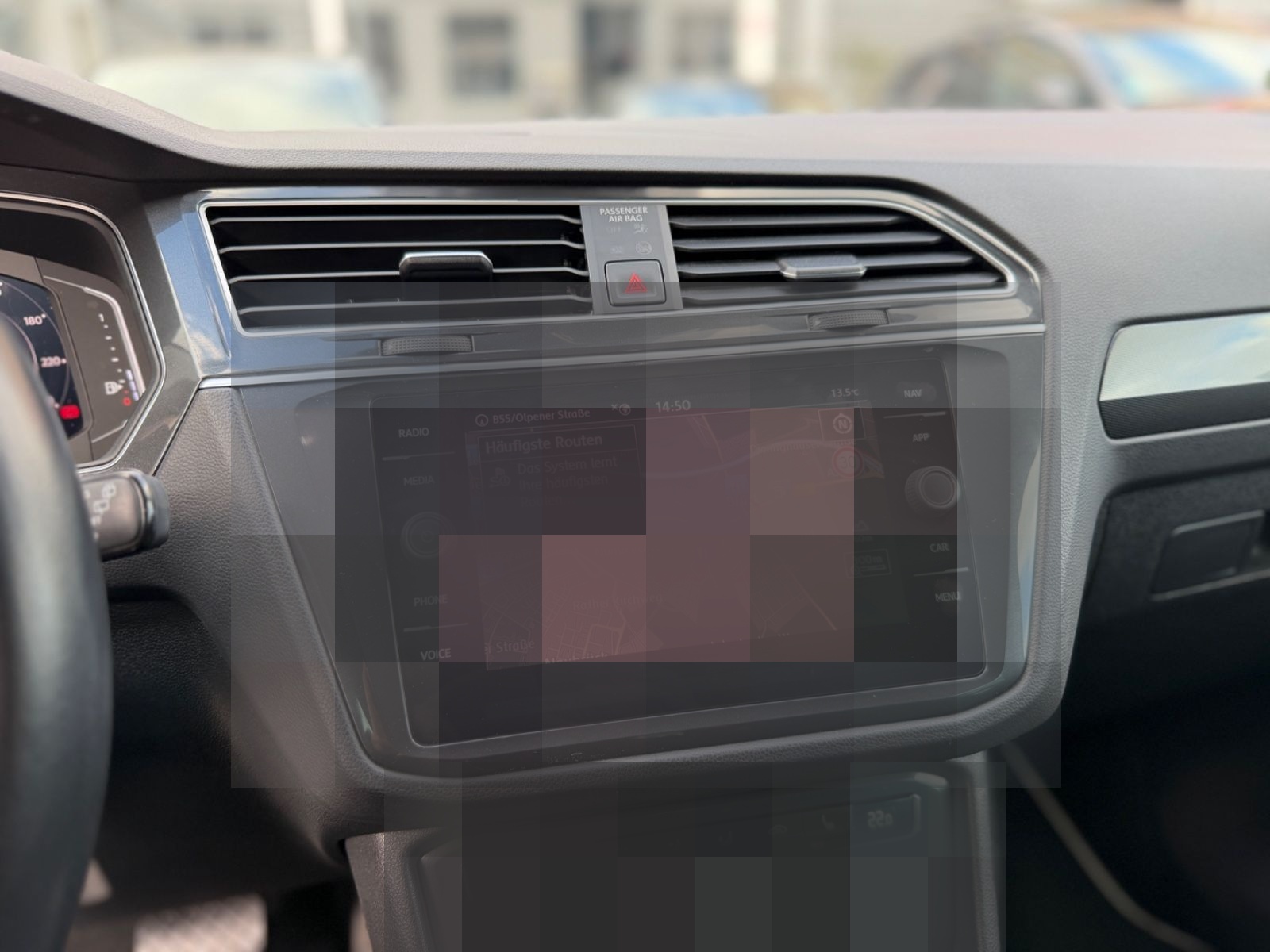 Volkswagen Tiguan Highline BMT/Start-Stopp 1.Hand LED Autom foto 17