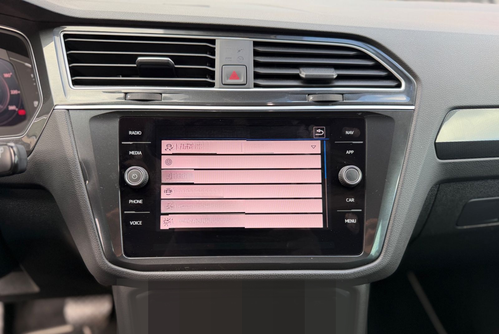 Volkswagen Tiguan Highline BMT/Start-Stopp 1.Hand LED Autom foto 21