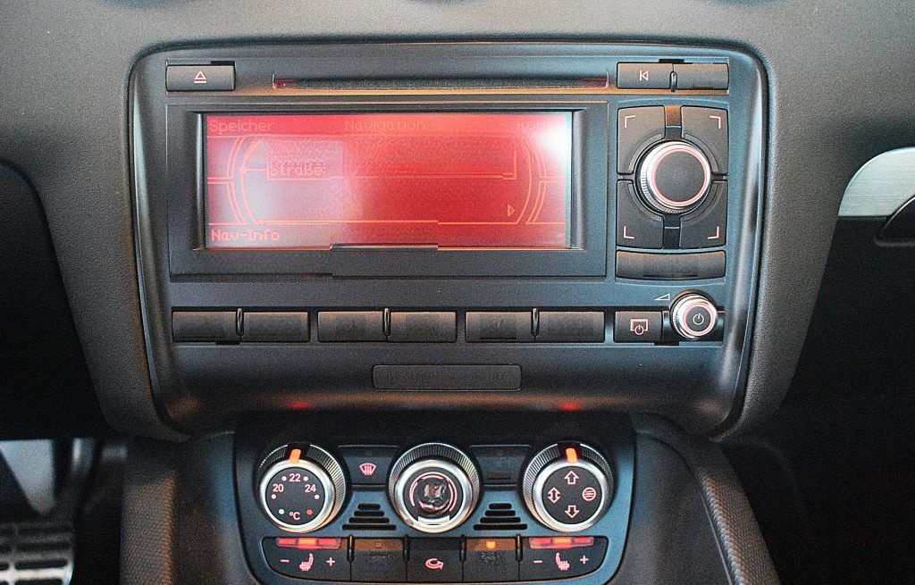 Audi TT Roadster 2.0 TFSI S tronic+Garantie+Navi+Spor foto 15