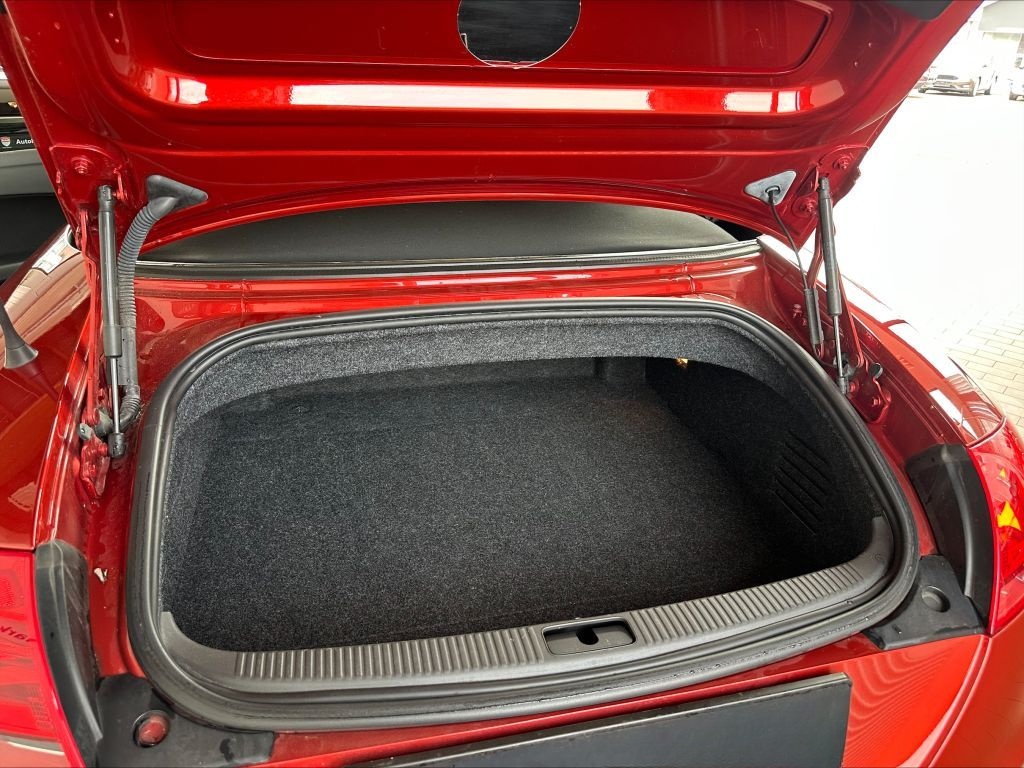 Audi TT Roadster 2.0 TFSI S tronic+Garantie+Navi+Spor foto 18