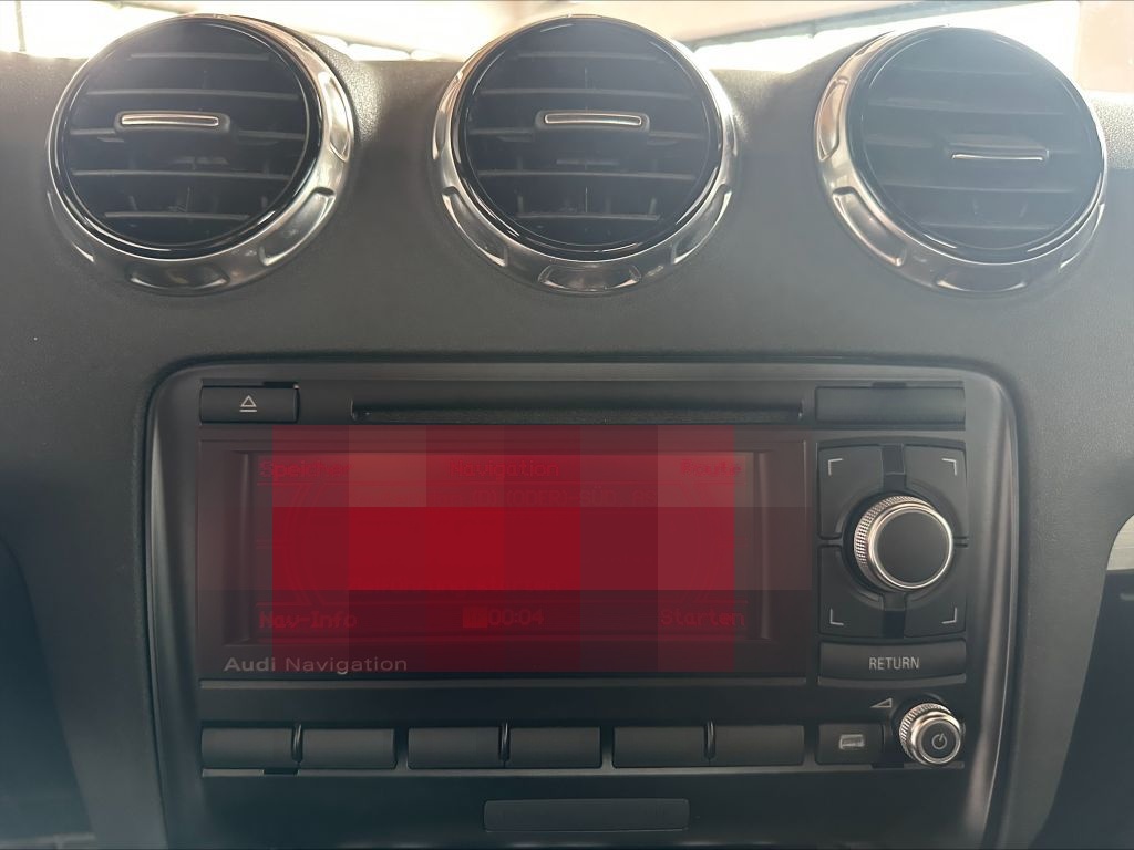 Audi TT Roadster 2.0 TFSI S tronic+Garantie+Navi+Spor foto 23