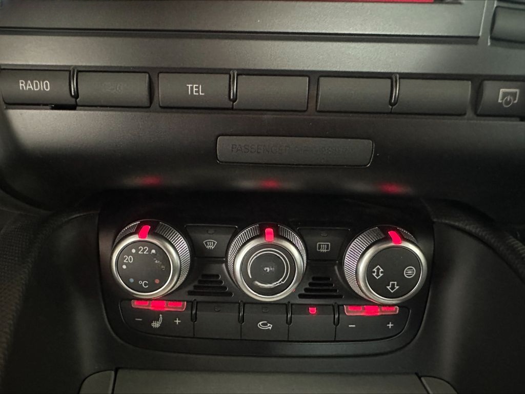 Audi TT Roadster 2.0 TFSI S tronic+Garantie+Navi+Spor foto 24