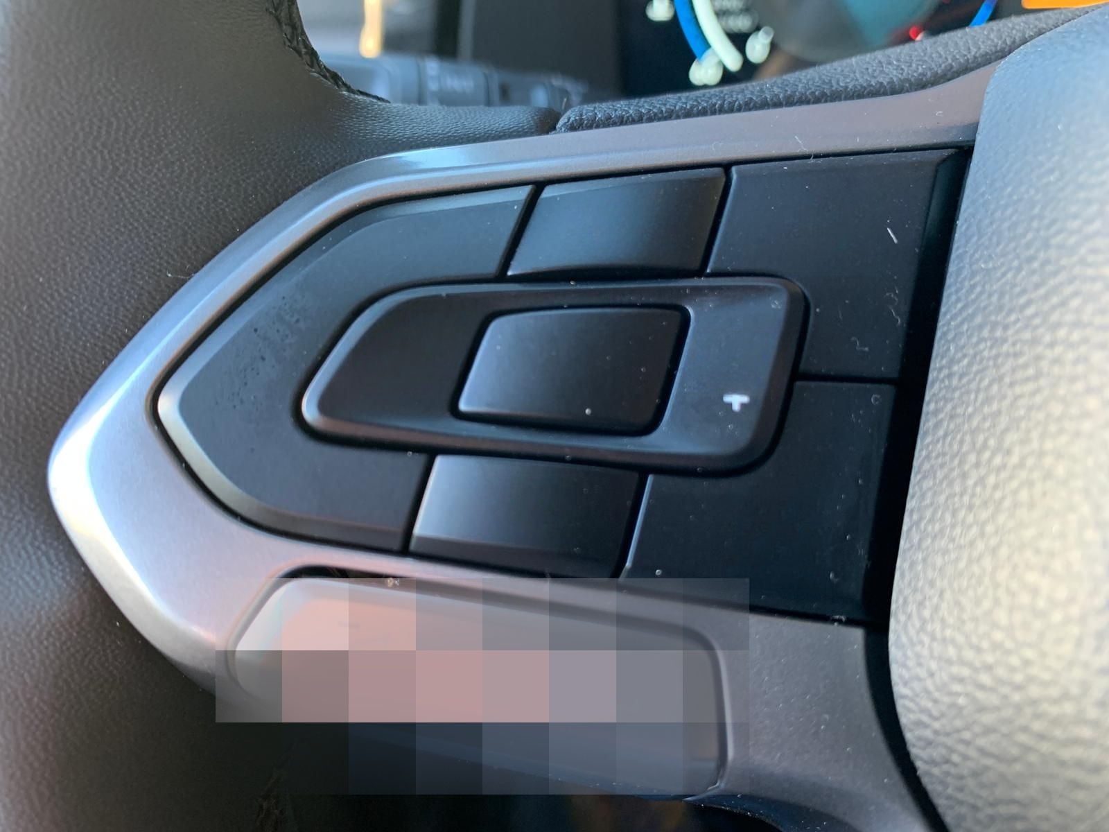 Volkswagen Kasten Plus Mixto lang AHK 6Sitzer 2x Schiebetür foto 20