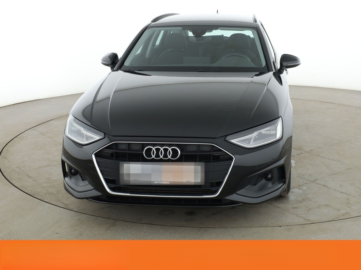 Audi A4 35 TFSI Mild-Hybrid Aut.*NAVI*PDC*TEMPO* foto 9