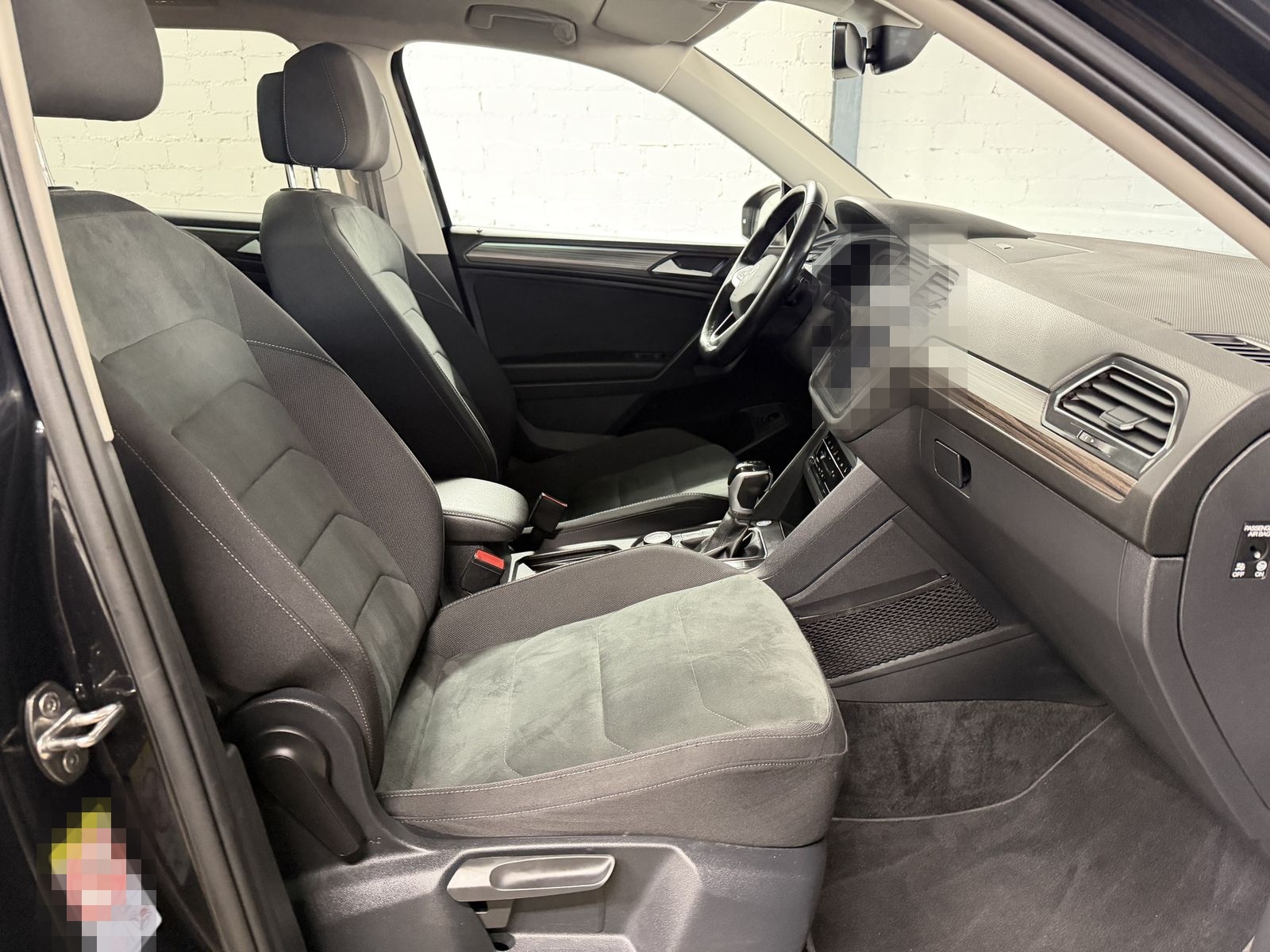 Volkswagen Tiguan Allspace 2.0 TDI SCR 4M DSG Elegan/7-Sitz foto 17