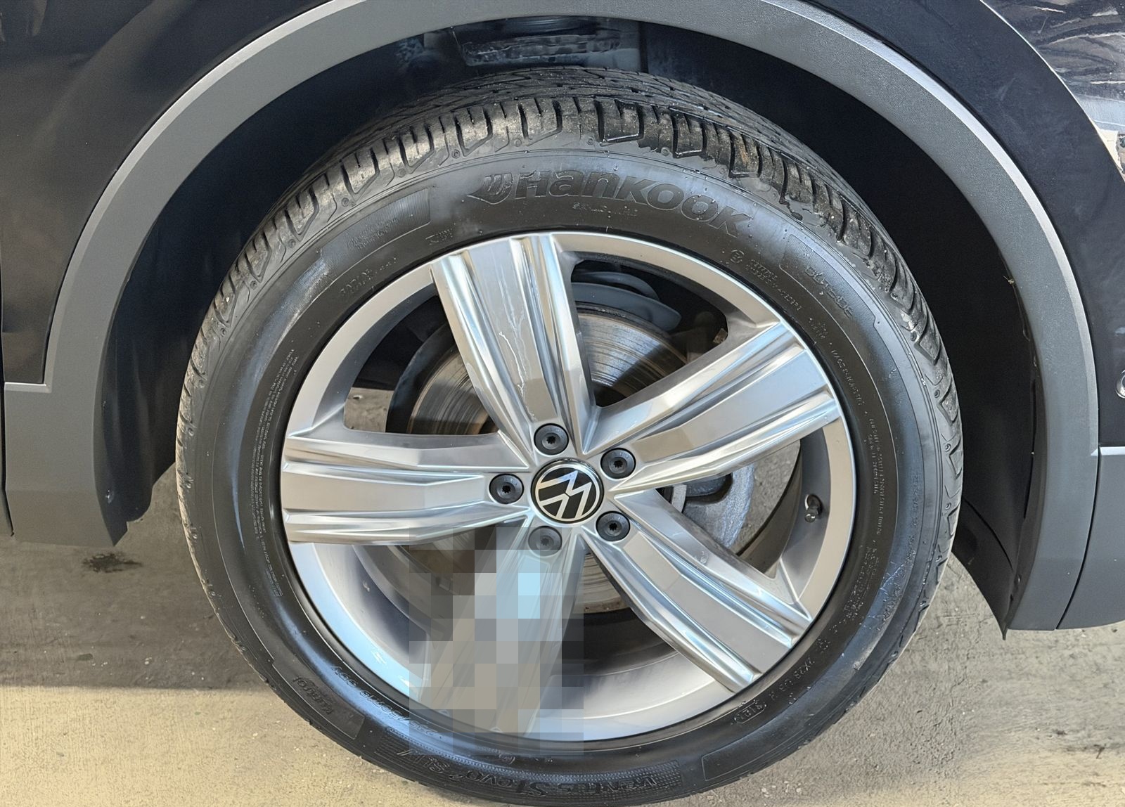 Volkswagen Tiguan Allspace 2.0 TDI SCR 4M DSG Elegan/7-Sitz foto 18