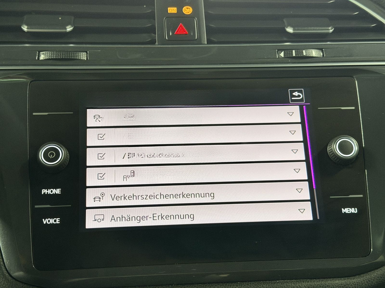 Volkswagen Tiguan Allspace 2.0 TDI SCR 4M DSG Elegan/7-Sitz foto 21