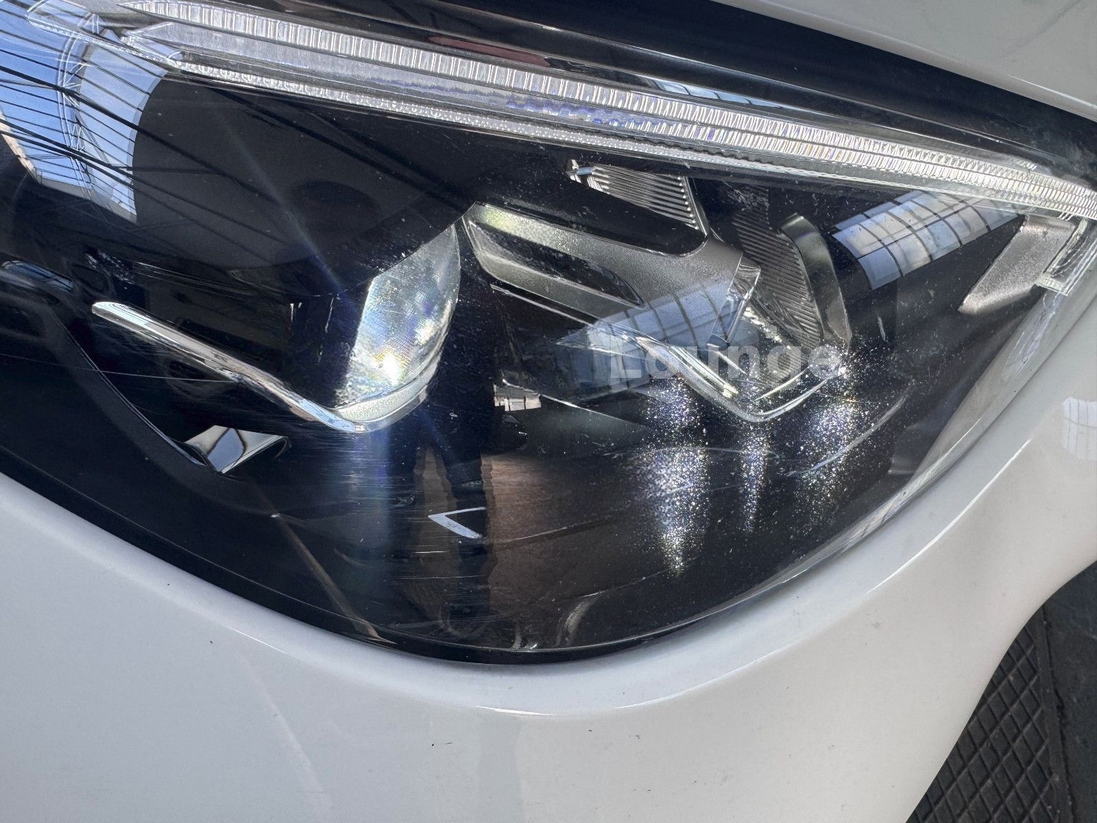 Mercedes-Benz C 300 Mercedes e T-Modell /Pano/Headup/Lenkheiz. foto 12